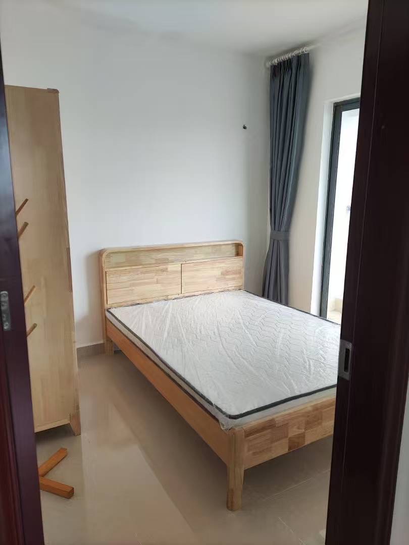 龙昆雅苑（中交·龙昆雅苑）  2室2厅1卫    2500.0元/月室内图