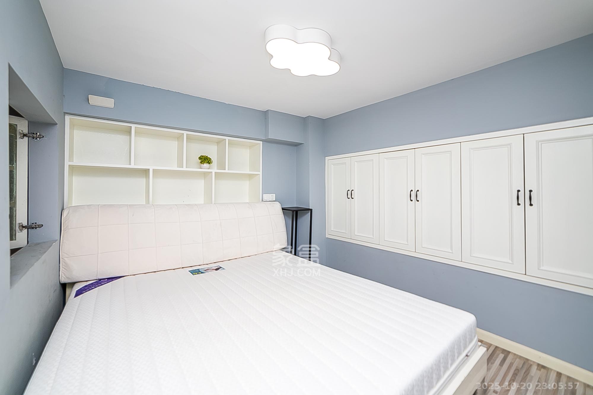 他城(天鸿时代公寓) 2室1厅1卫 36.0万 他城(天鸿时代公寓) 2室1厅1卫 36.0万卧室