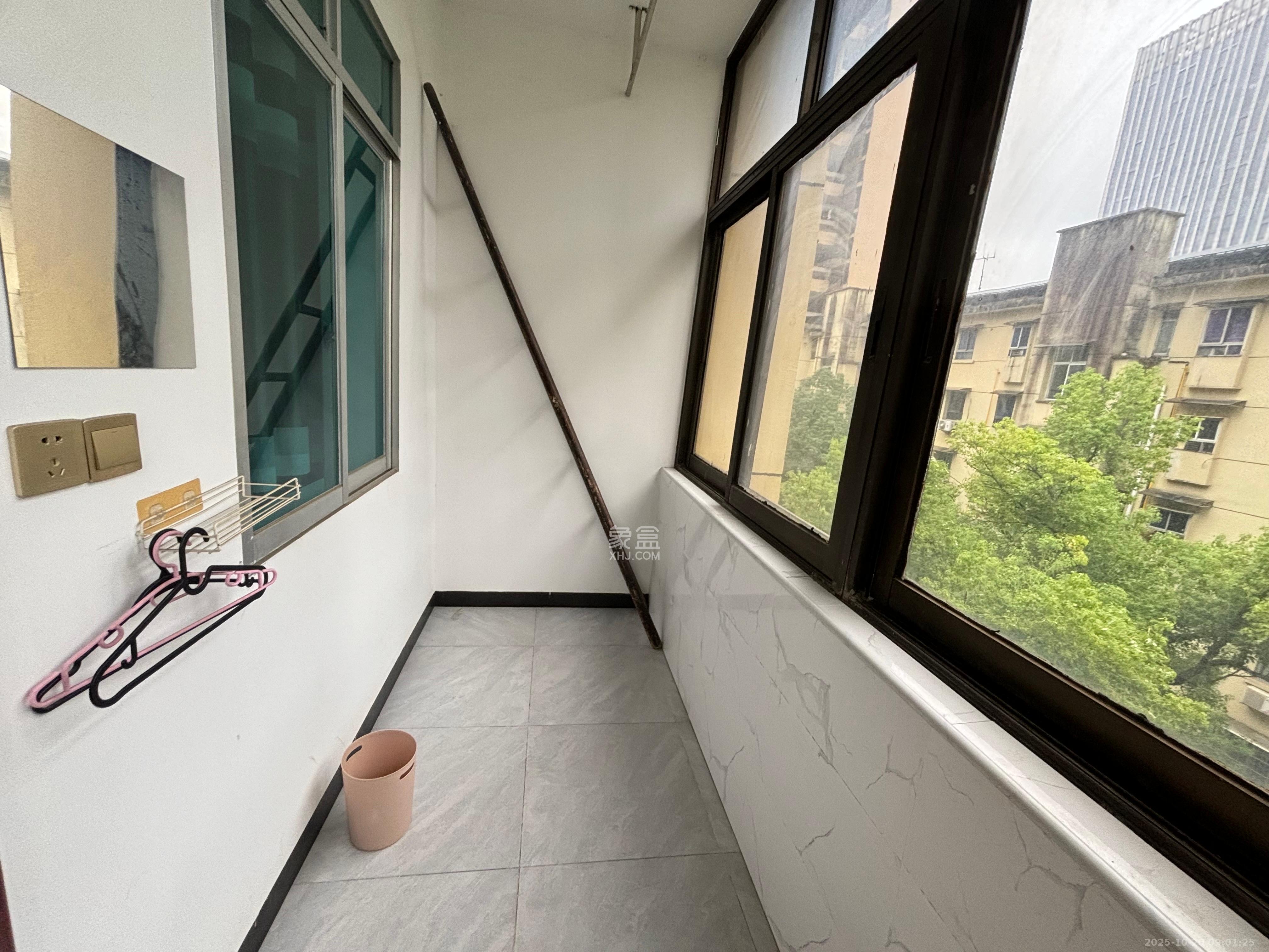 朝阳一、二村  2室1厅1卫    1900.0元/月室内图