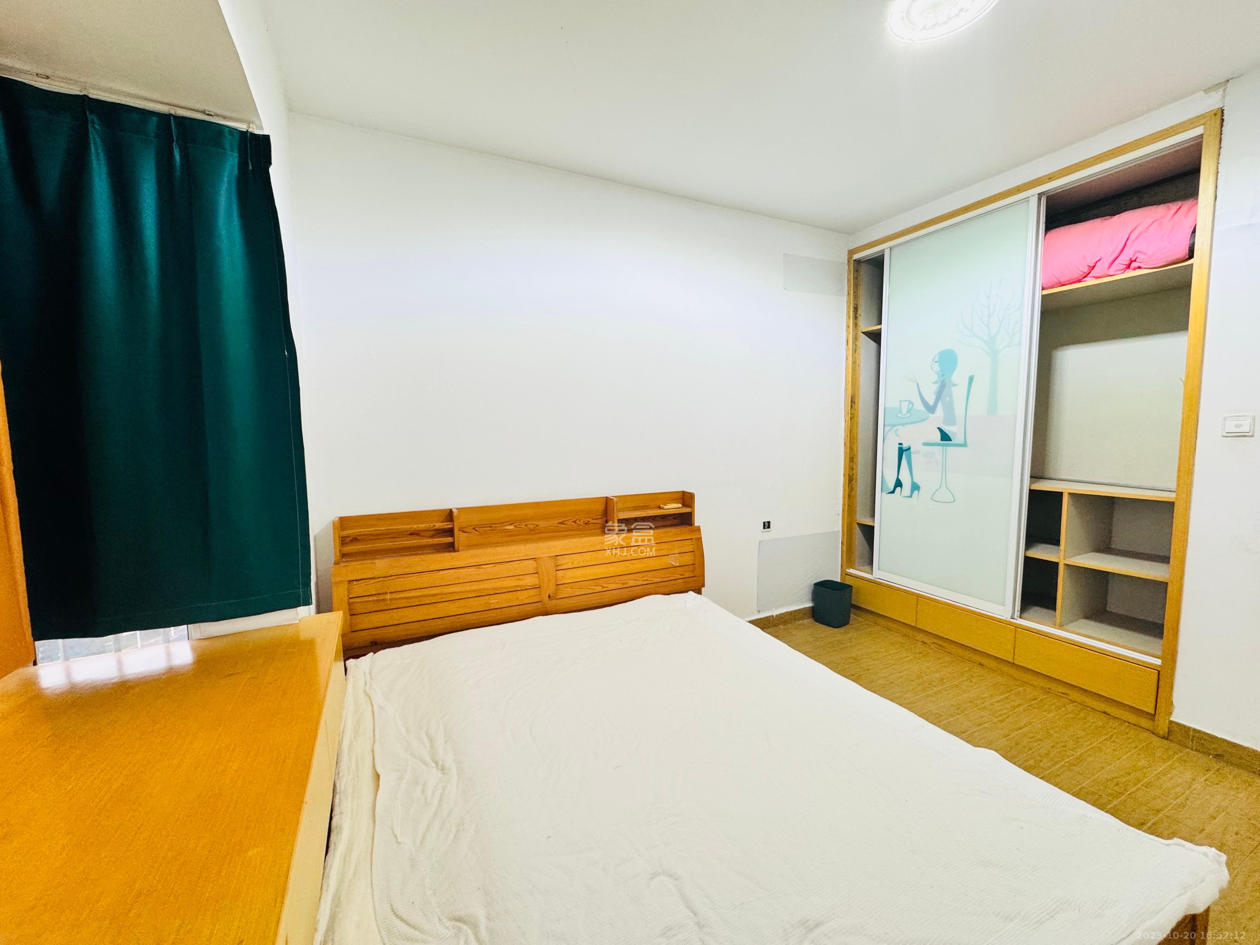 恒丰天湘华庭  2室2厅1卫    2200.0元/月室内图