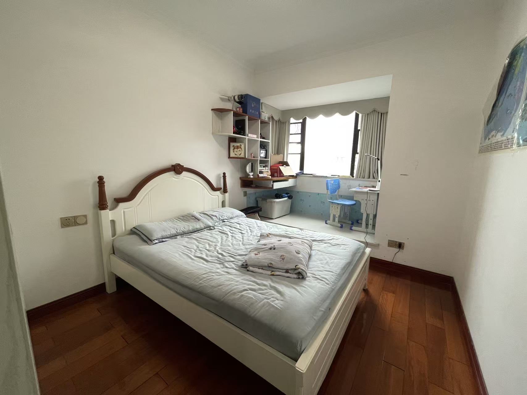 铂金汉宫  3室2厅1卫    62.8万室内图