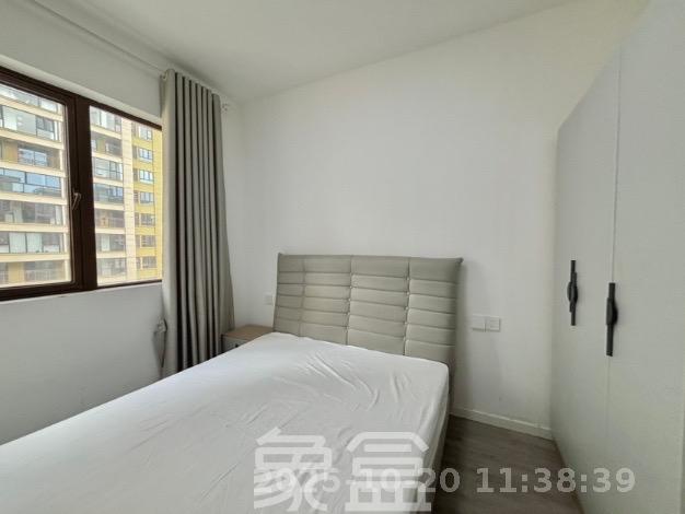 弘阳昕悦府  1室0厅0卫    2600.0元/月室内图