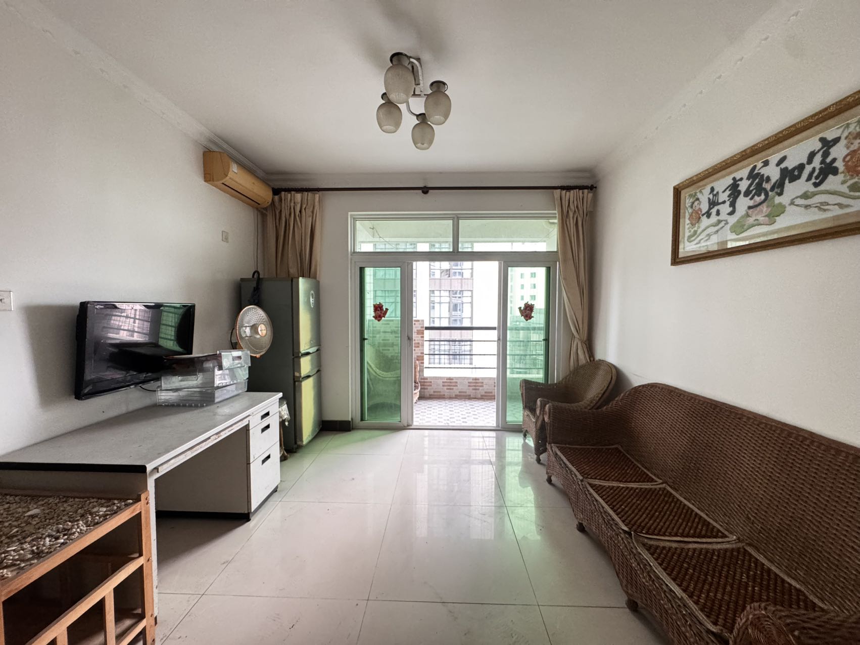 滨海明珠  2室1厅1卫    103.0万 滨海明珠  2室1厅1卫    103.0万室内图