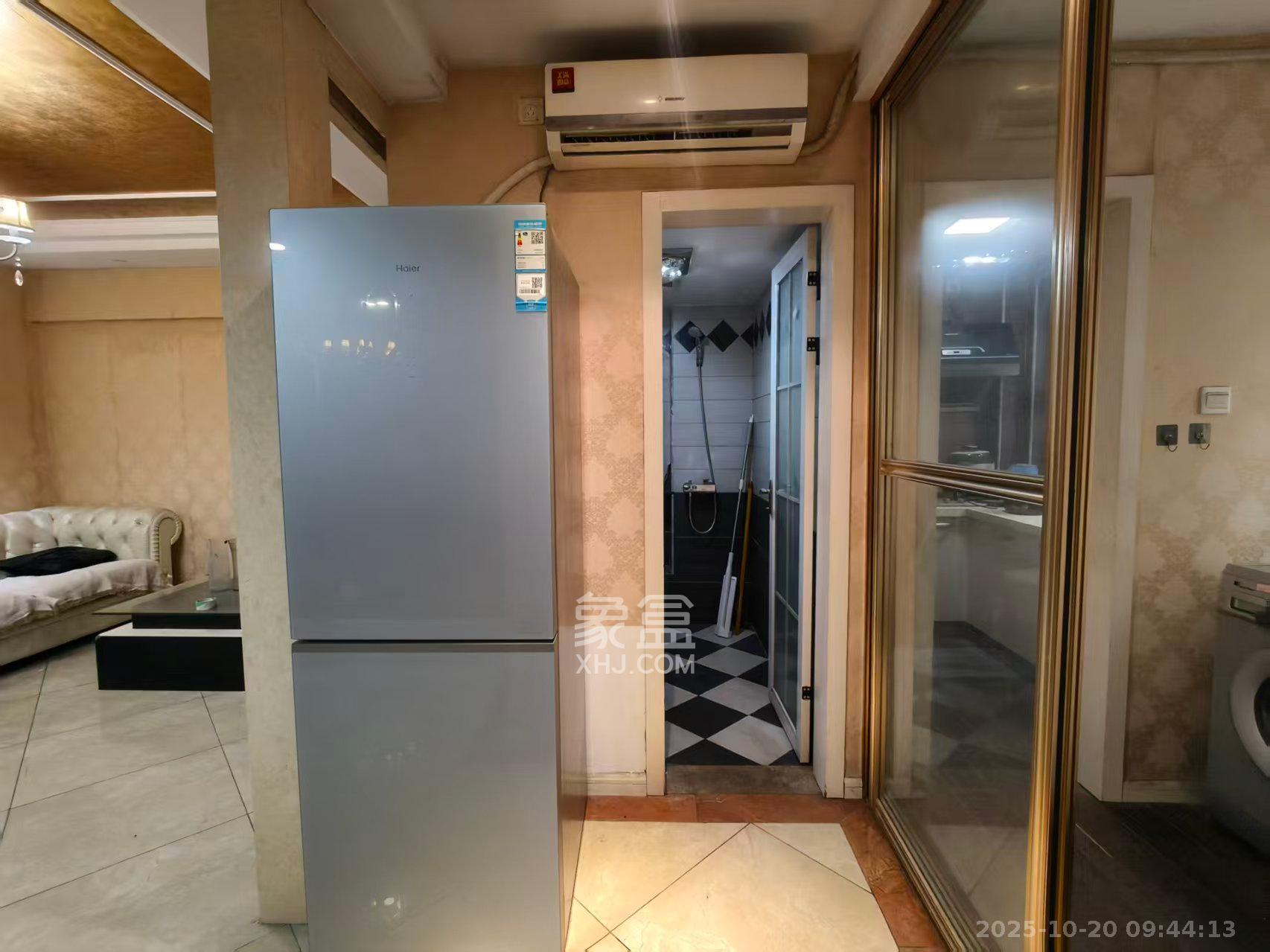 爱都（IDO）  2室2厅1卫    1600.0元/月室内图