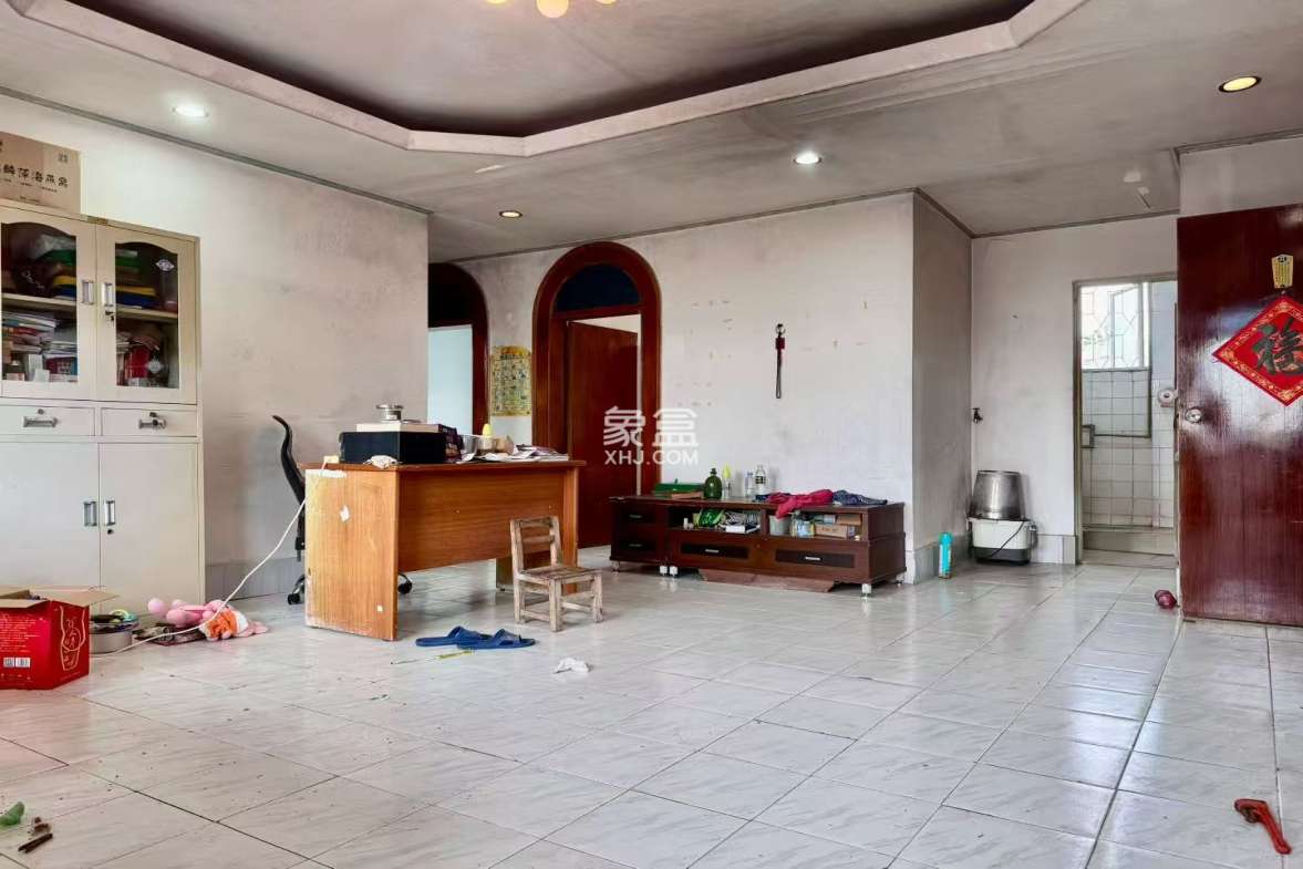 千家村 3室2厅1卫 59.0万 千家村 3室2厅1卫 59.0万室内图