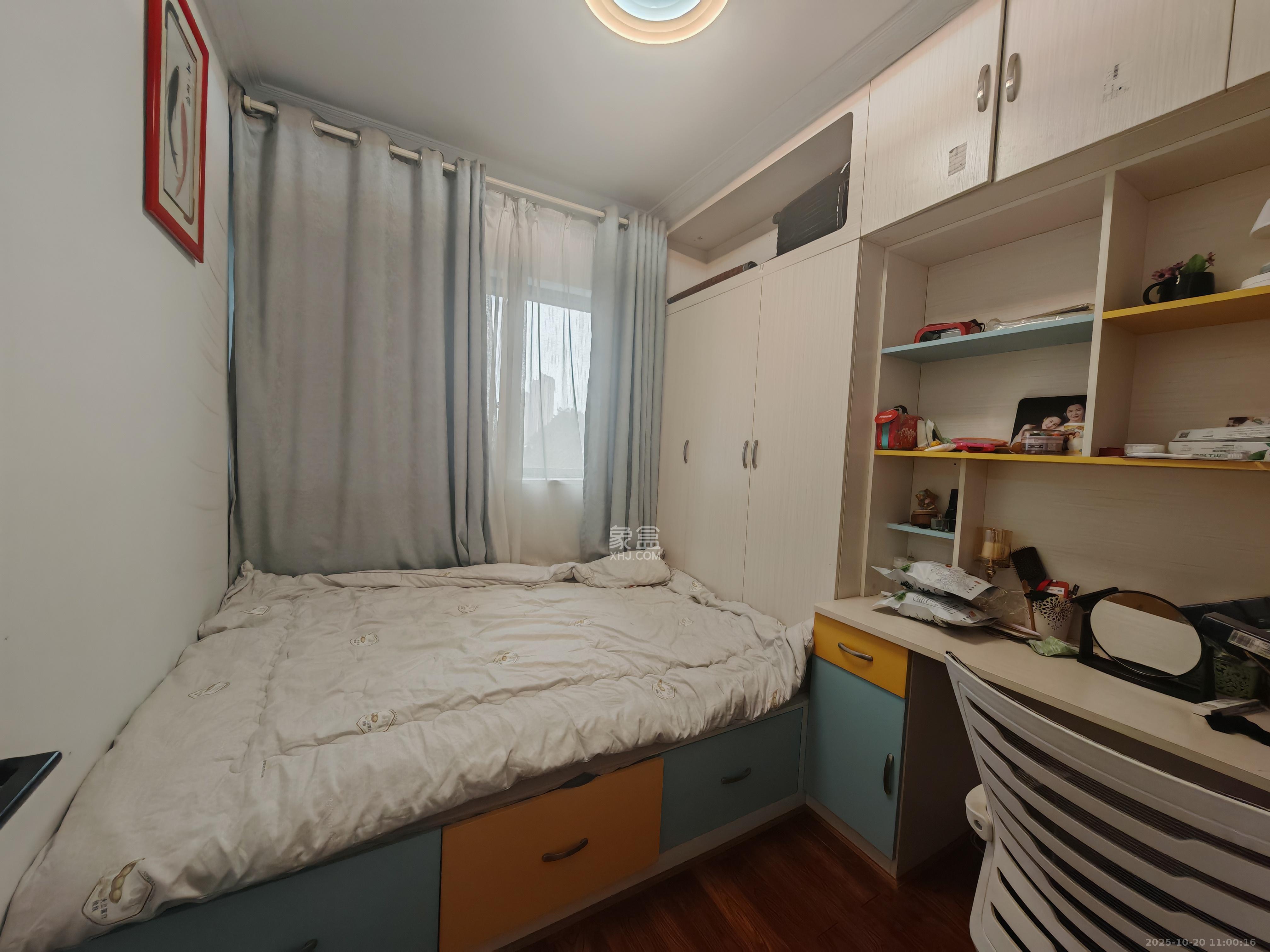 湖湘奥林匹克花园  3室1厅1卫    2000.0元/月室内图