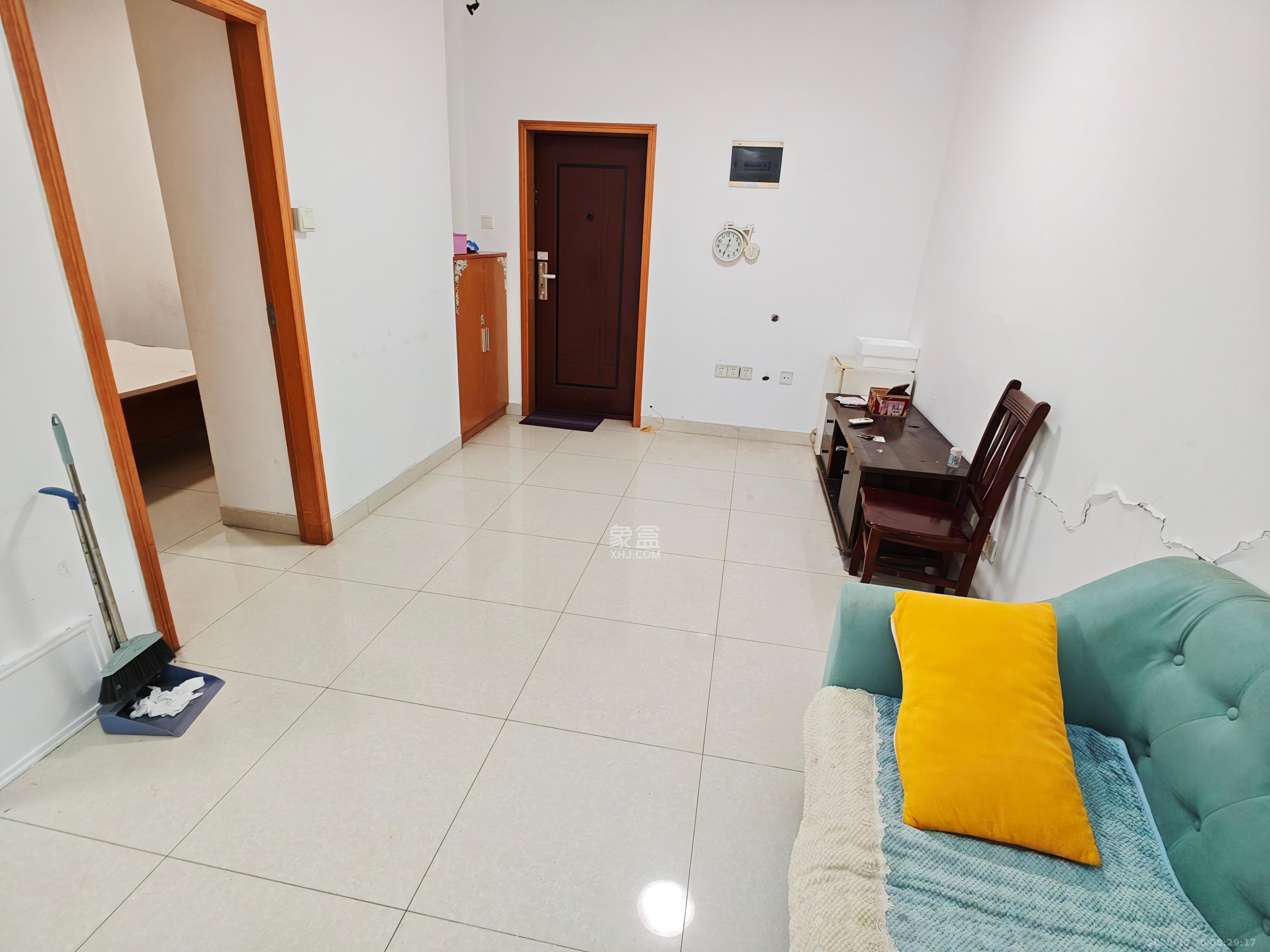 汇都公寓 2室1厅1卫 1600.0元/月 汇都公寓 2室1厅1卫 1600.0元/月室内图