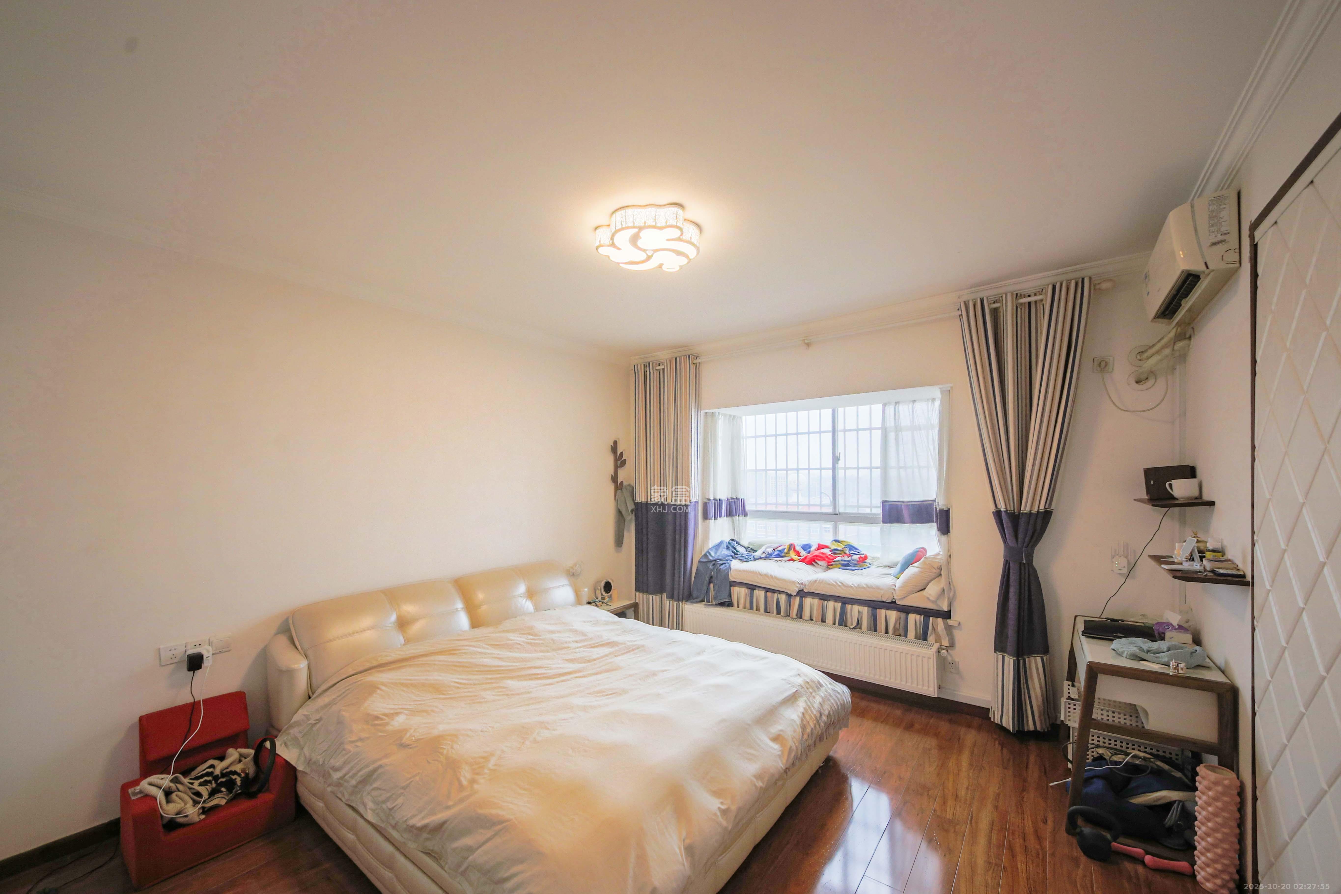 升远君尚嘉筑  4室2厅1卫    138.0万卧室