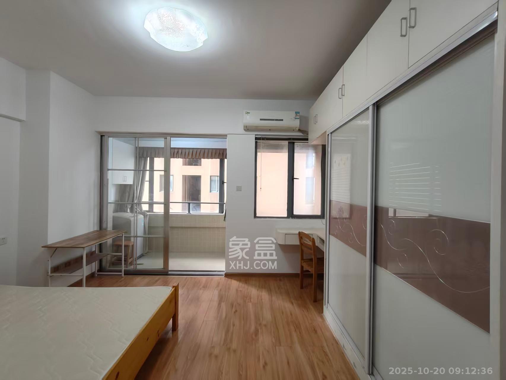 万博汇  1室1厅1卫    1500.0元/月室内图