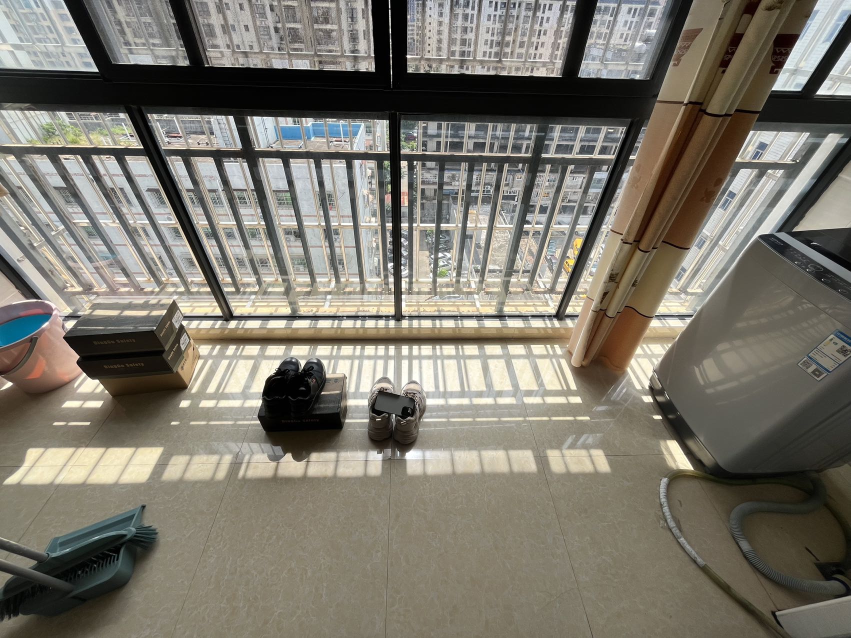 绿岛新居  1室0厅1卫    1400.0元/月室内图