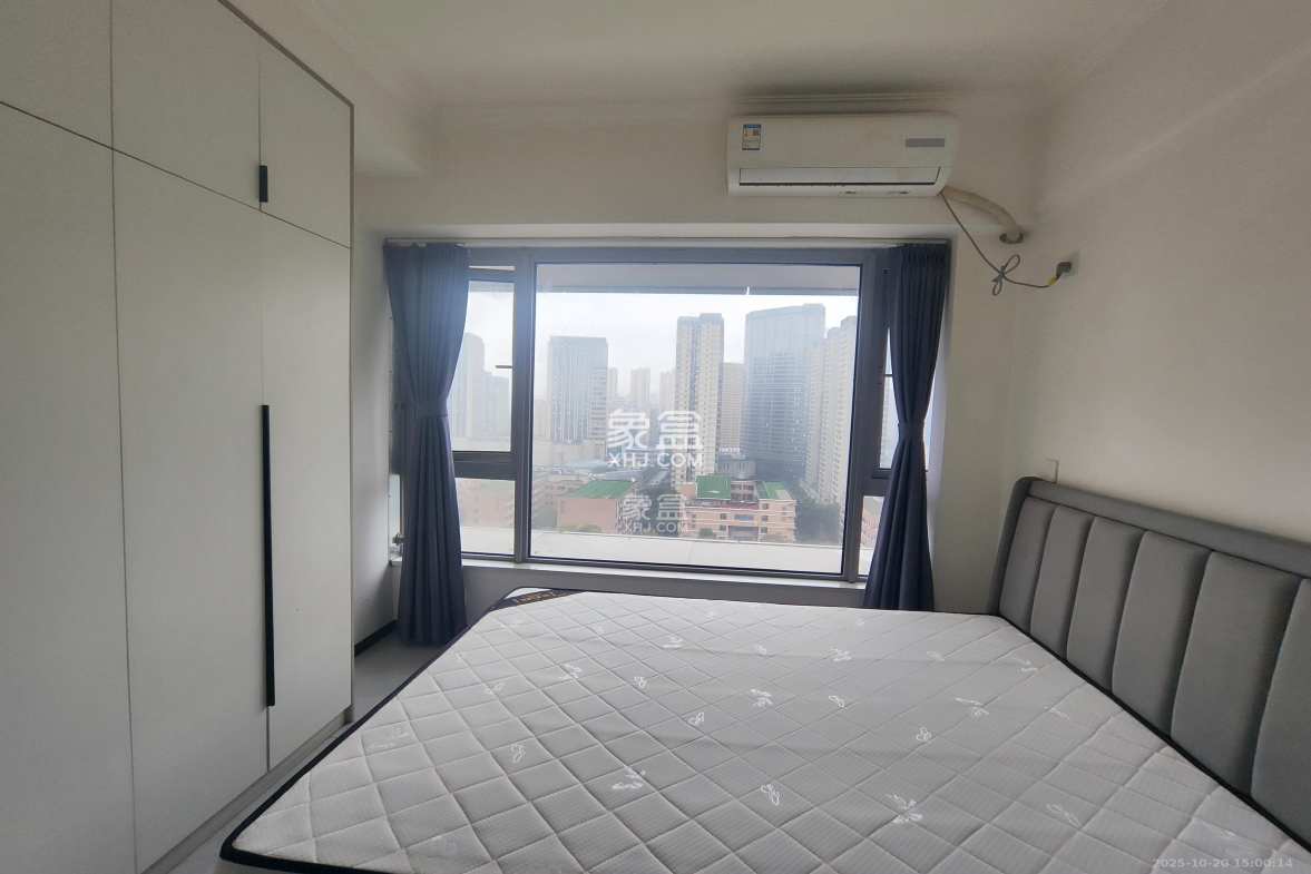 保利天禧EF区  1室0厅0卫    1800.0元/月 保利天禧EF区  1室0厅0卫    1800.0元/月室内图