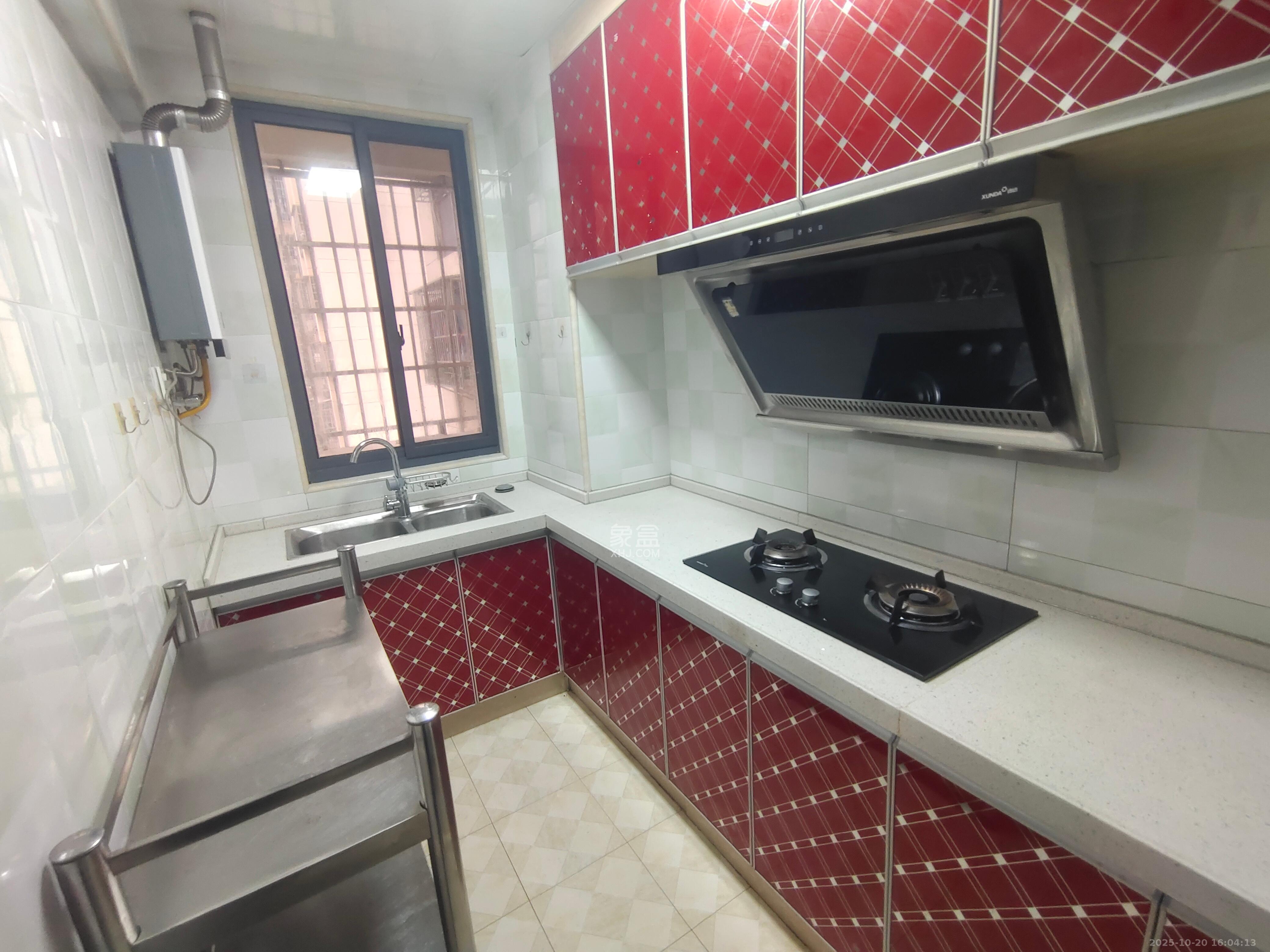 和康园小区  2室1厅1卫    1700.0元/月室内图