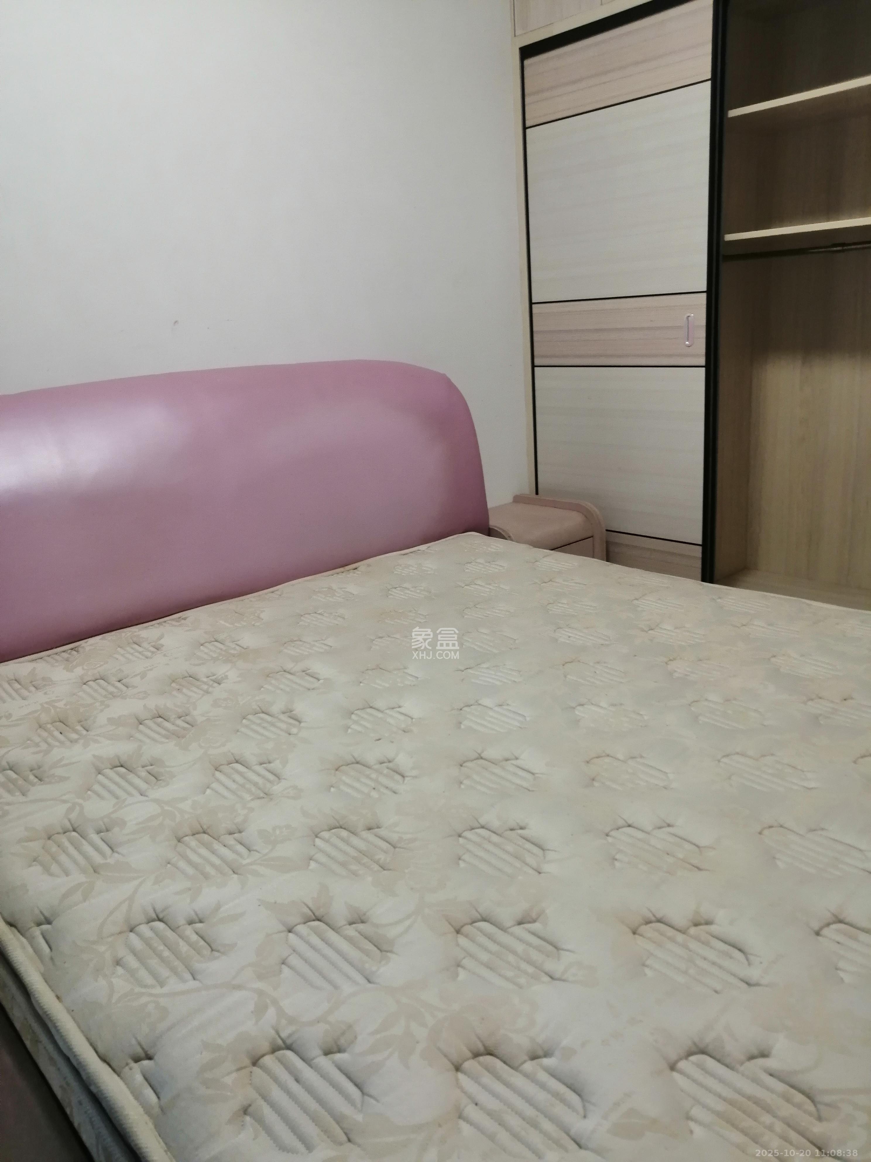 鄱阳佳郡 1室0厅0卫 1800.0元/月 鄱阳佳郡 1室0厅0卫 1800.0元/月室内图