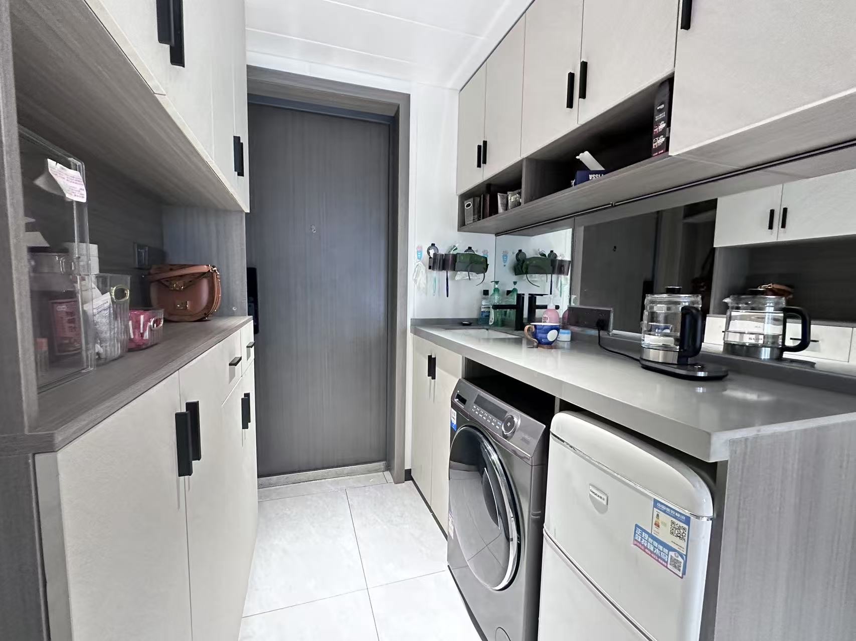 金河湾尚品  1室1厅1卫    1500.0元/月室内图