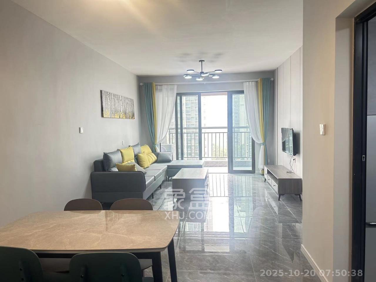 佳兆业云顶梅溪湖(佳兆业梅溪荟)  3室2厅2卫    2500.0元/月 佳兆业云顶梅溪湖(佳兆业梅溪荟)  3室2厅2卫    2500.0元/月