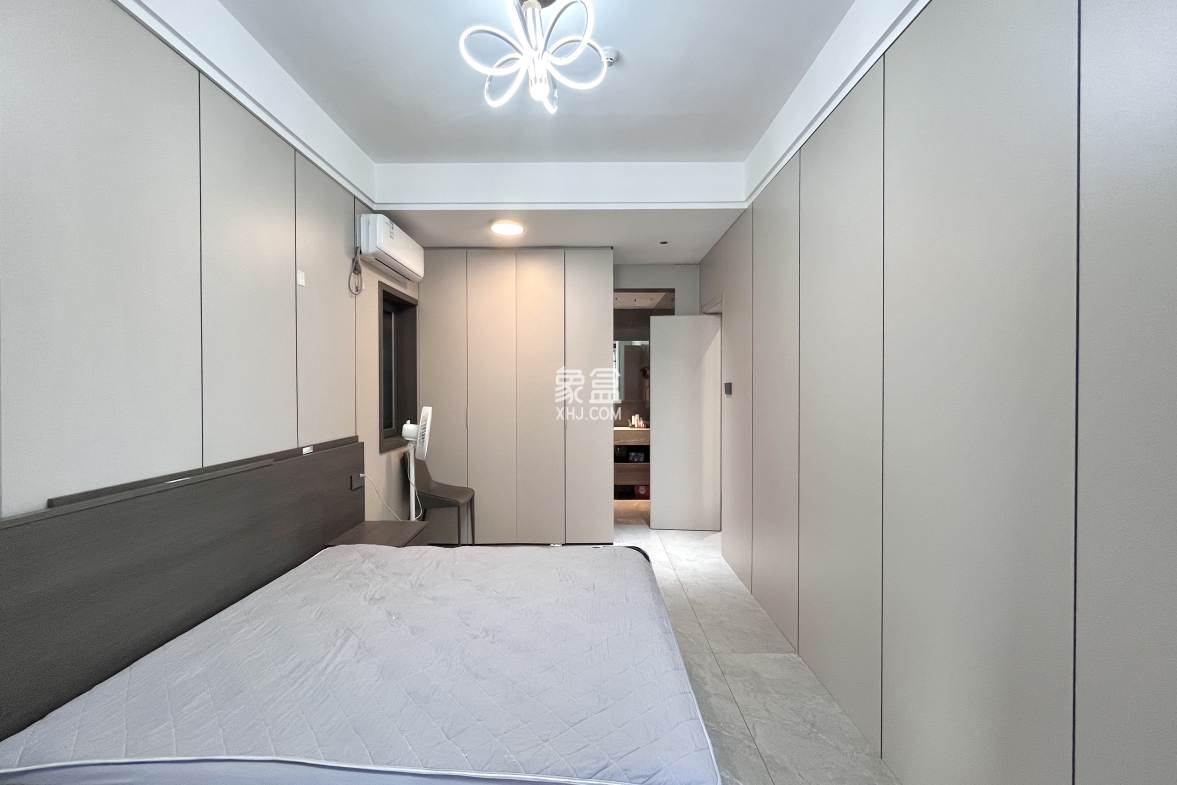 海航豪庭南苑 1室1厅1卫 4500.0元/月 海航豪庭南苑 1室1厅1卫 4500.0元/月室内图