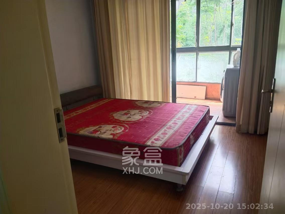 西子花苑  2室2厅1卫    2100.0元/月