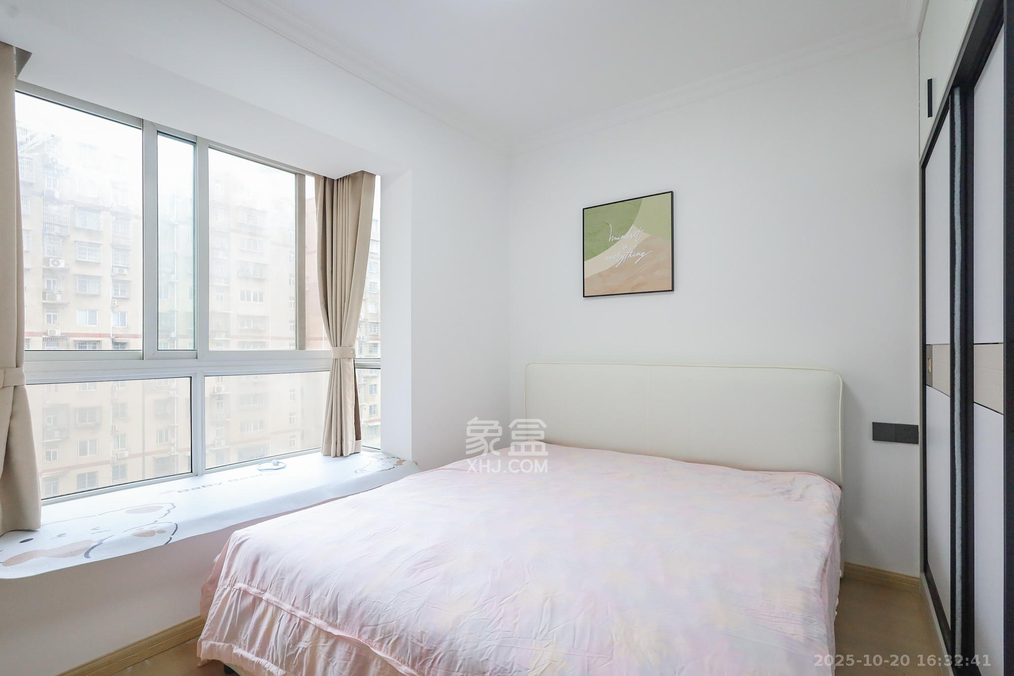 谷山乐园二期  3室2厅1卫    62.8万 谷山乐园二期  3室2厅1卫    62.8万卧室