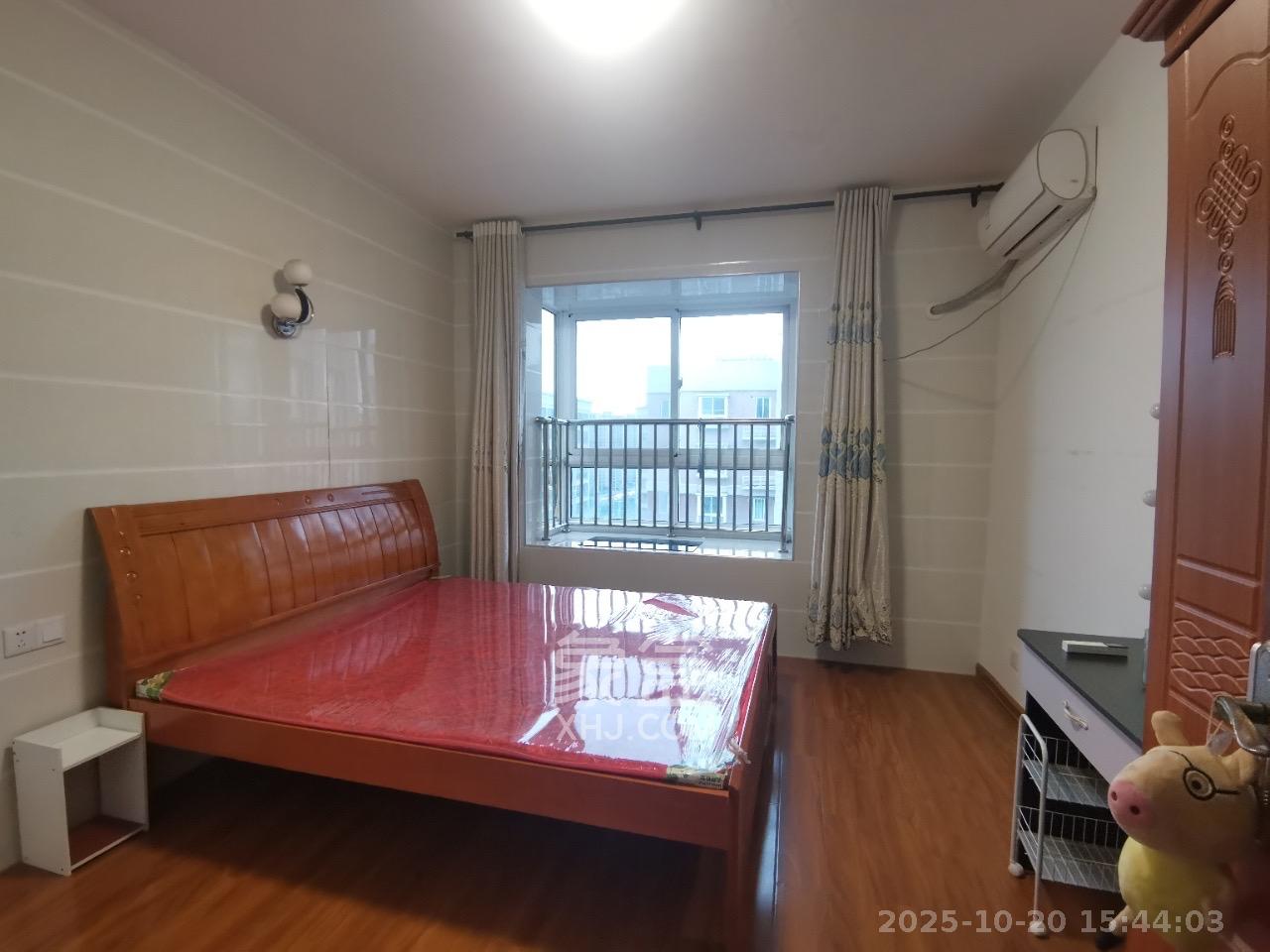 磊鑫嘉苑（地质局单位房）  2室2厅1卫    1600.0元/月室内图