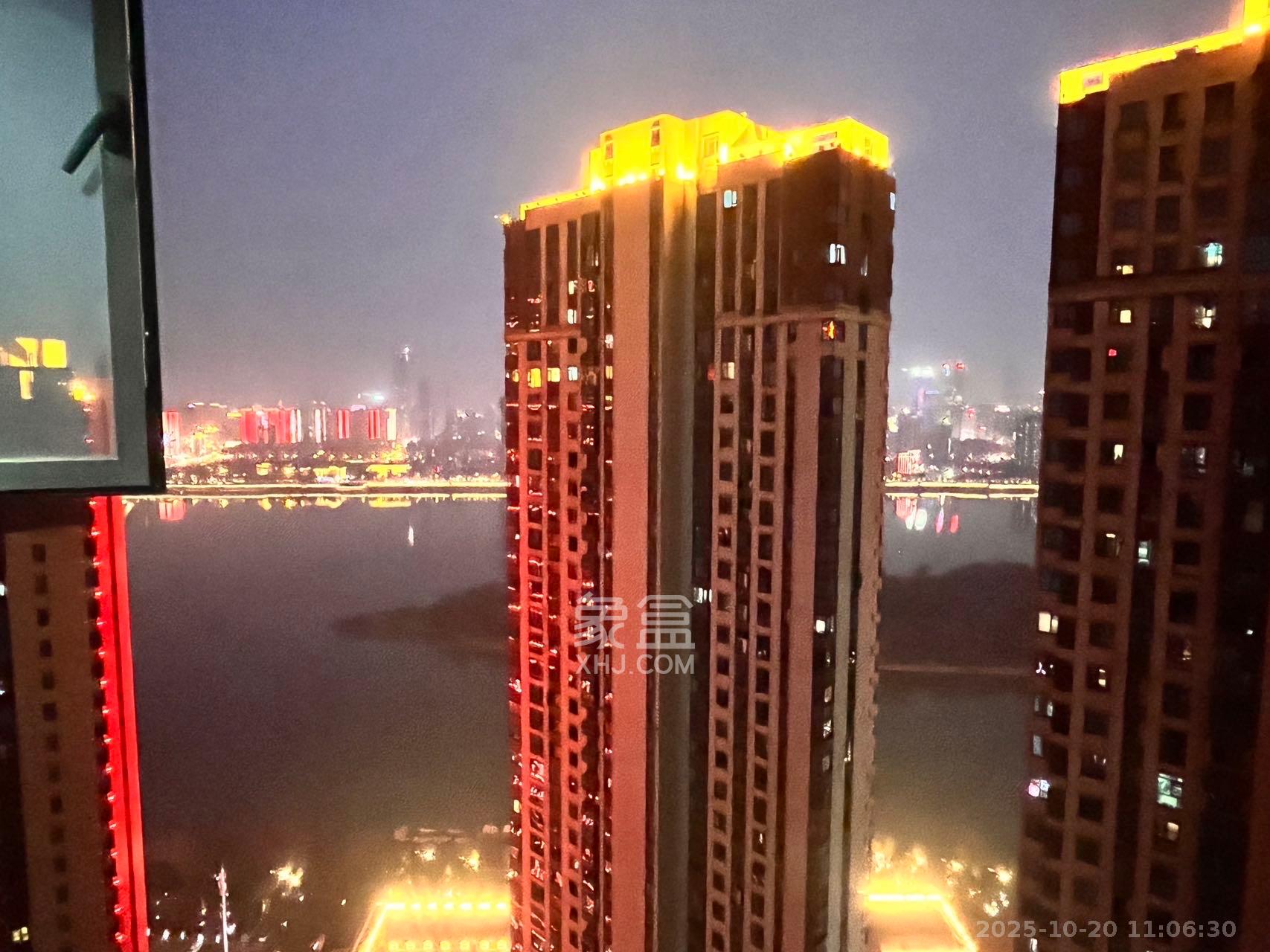 保利西海岸A区  4室2厅2卫    3900.0元/月室内图