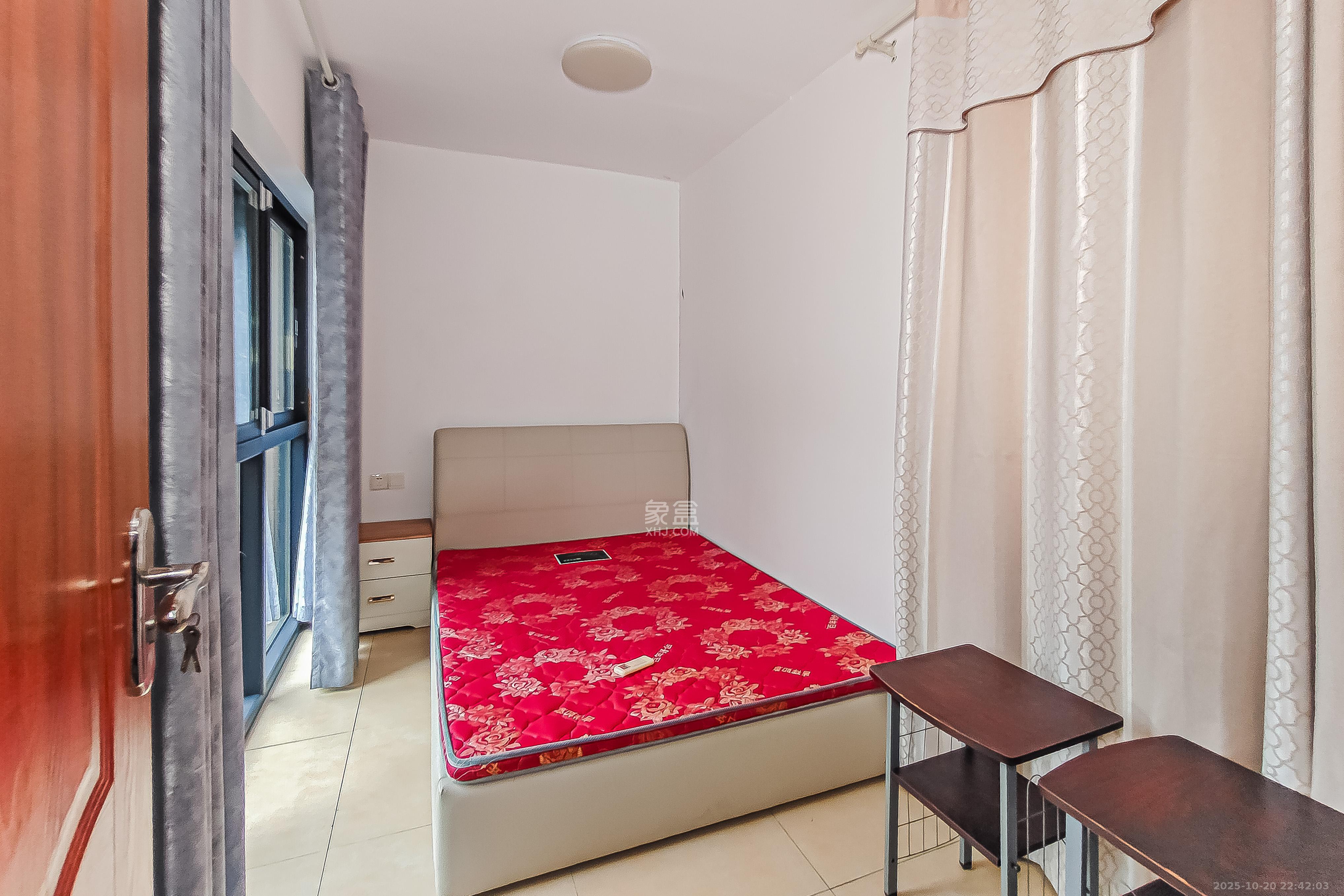 君庭金福苑  2室1厅1卫    65.0万卧室