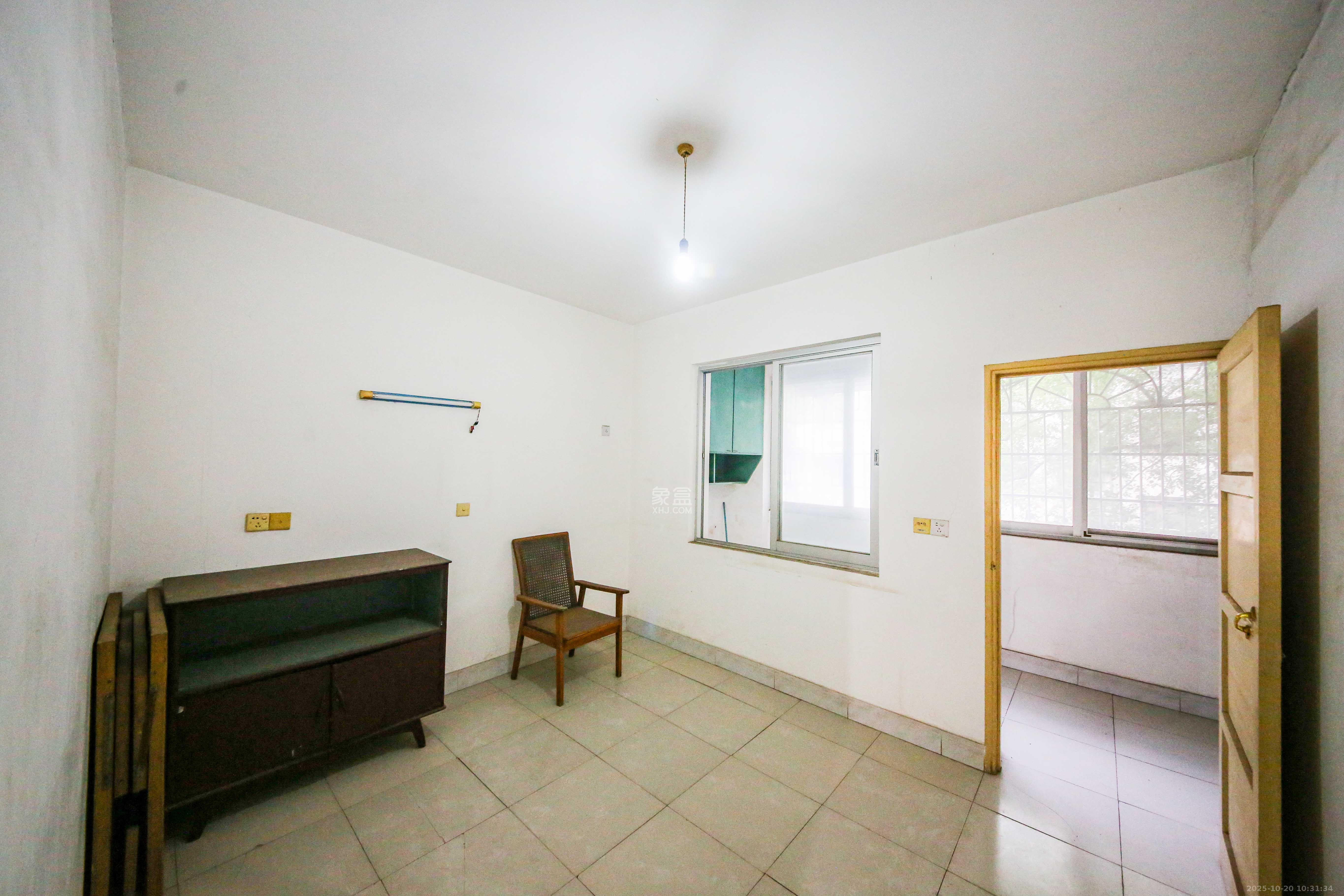 铸造厂宿舍  2室2厅1卫    55.0万卧室