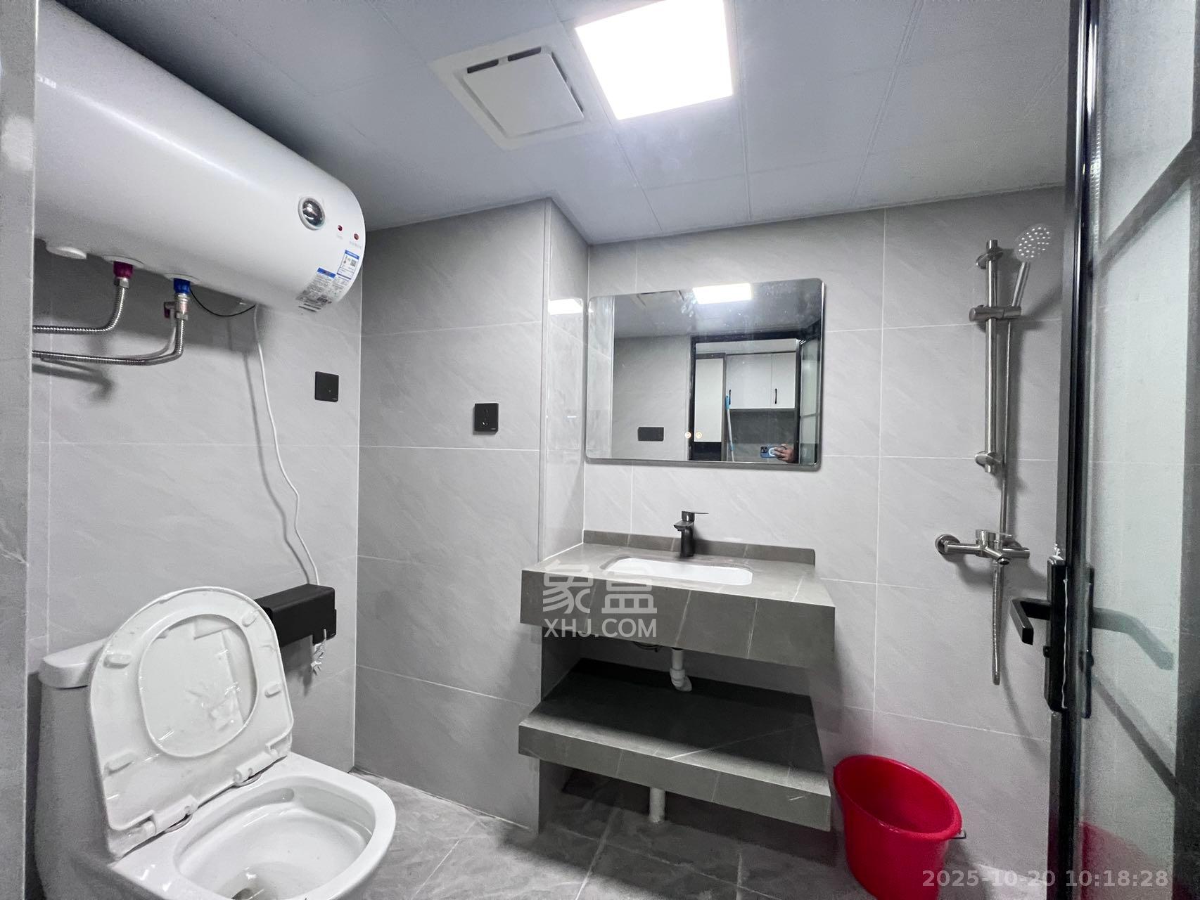 佳兆业云顶都汇   41.7㎡      1800.0元/月室内图