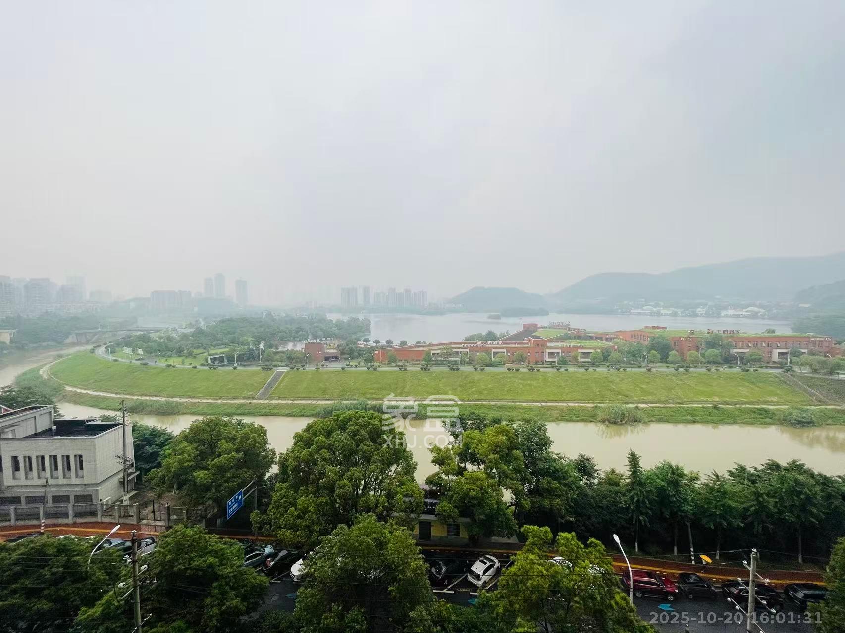 观湖公寓  1室1厅1卫    1500.0元/月室内图