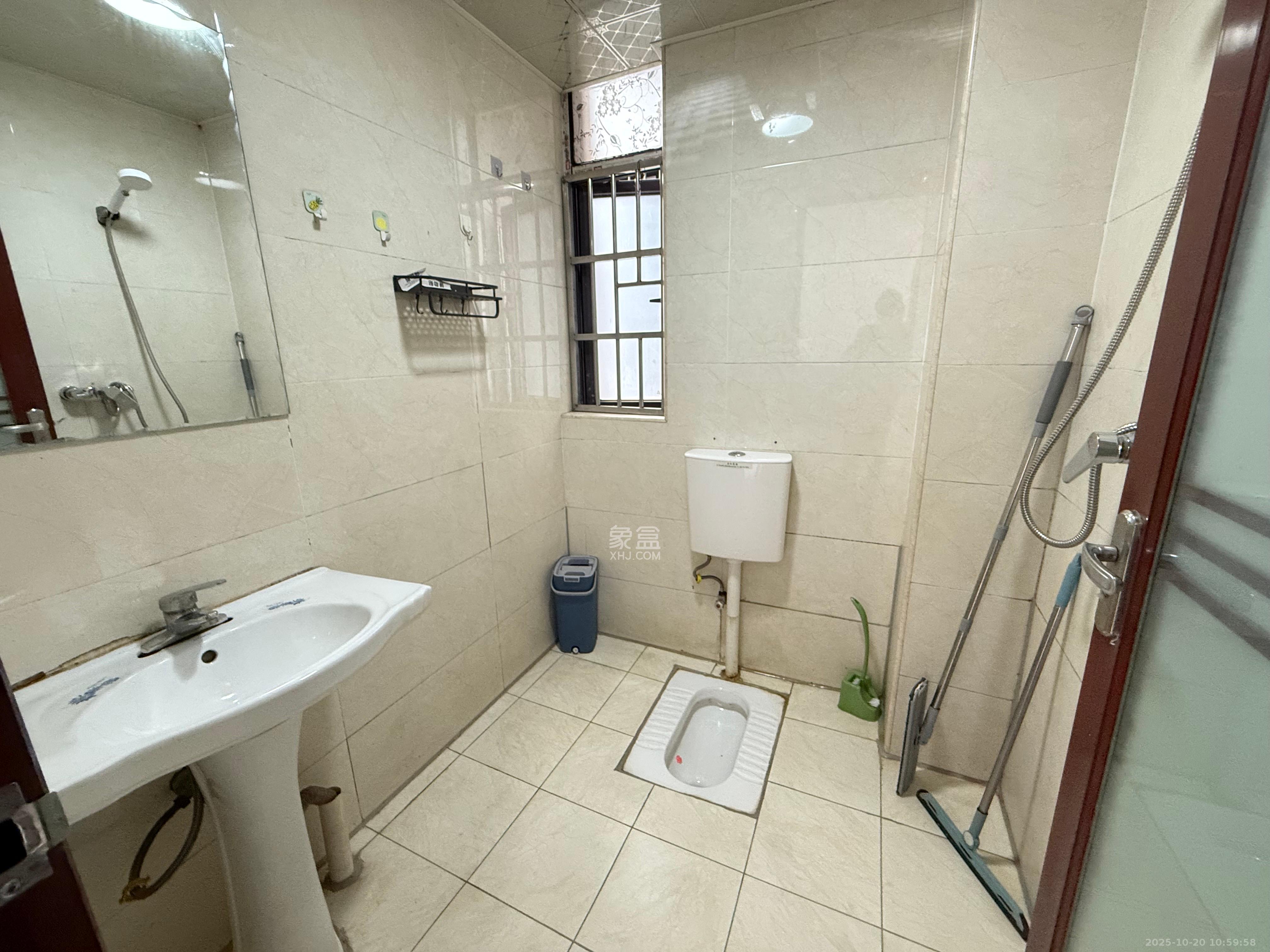 幸福里润城（幸福里二期）  2室2厅1卫    1800.0元/月室内图