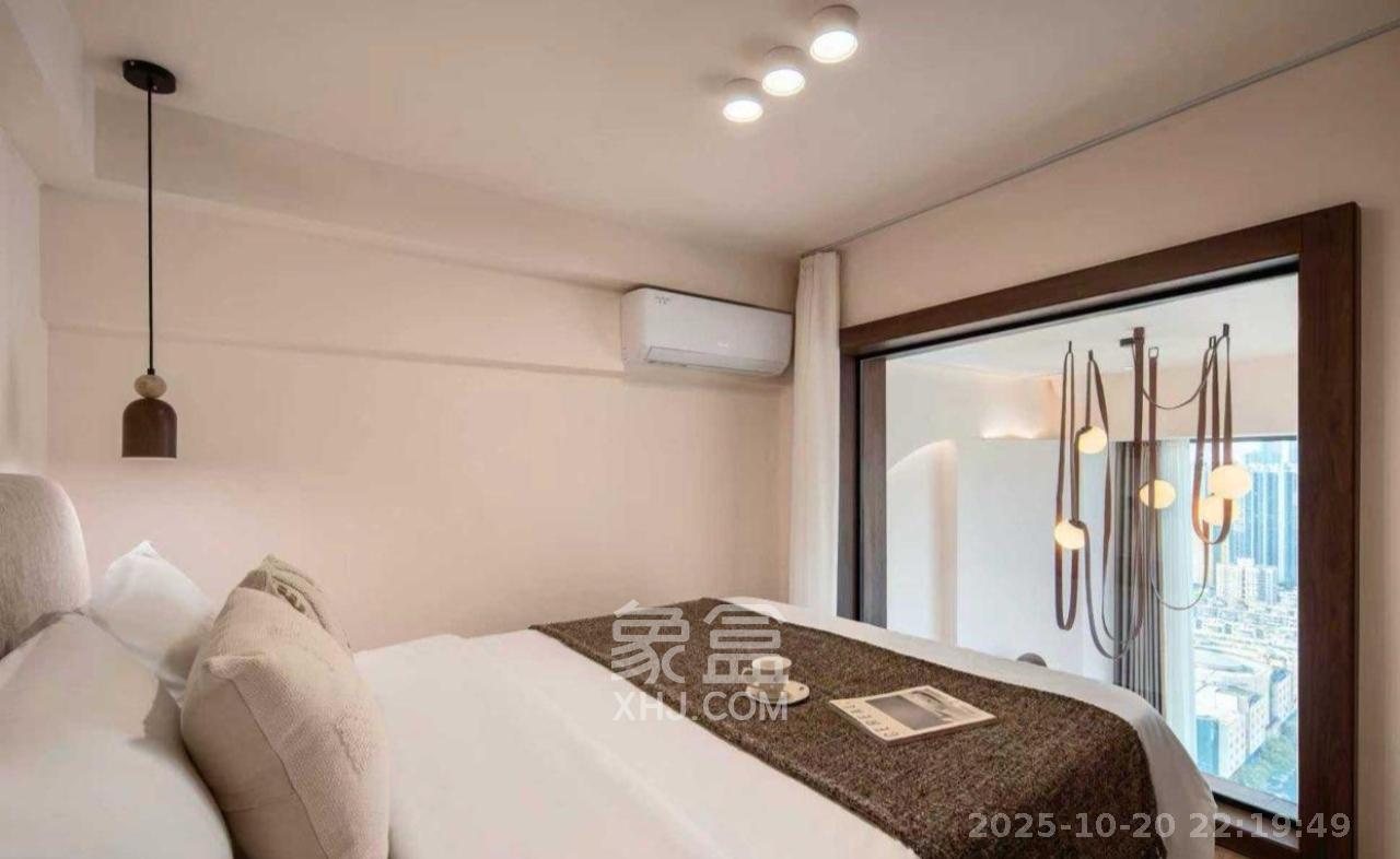 建发养云  1室0厅0卫    3500.0元/月室内图