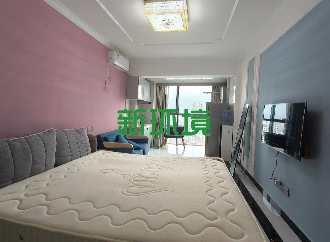 天门中央广场 1室1厅1卫 1400.0元/月 天门中央广场 1室1厅1卫 1400.0元/月室内图