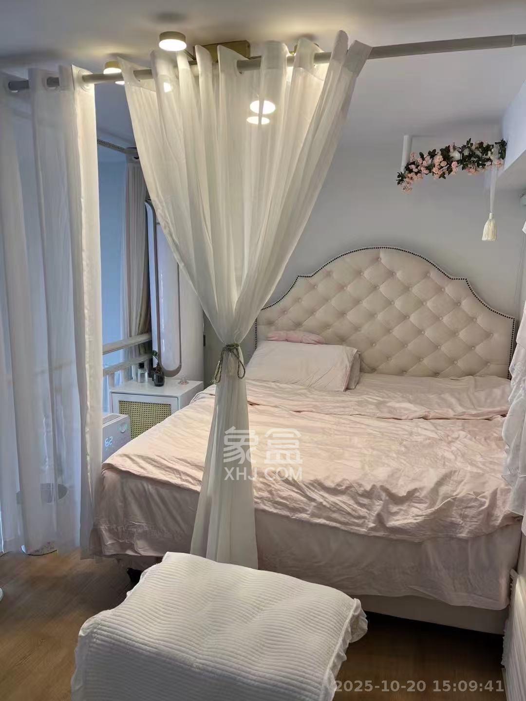 东盈商业广场（华泉城市广场）  1室0厅0卫    2800.0元/月室内图