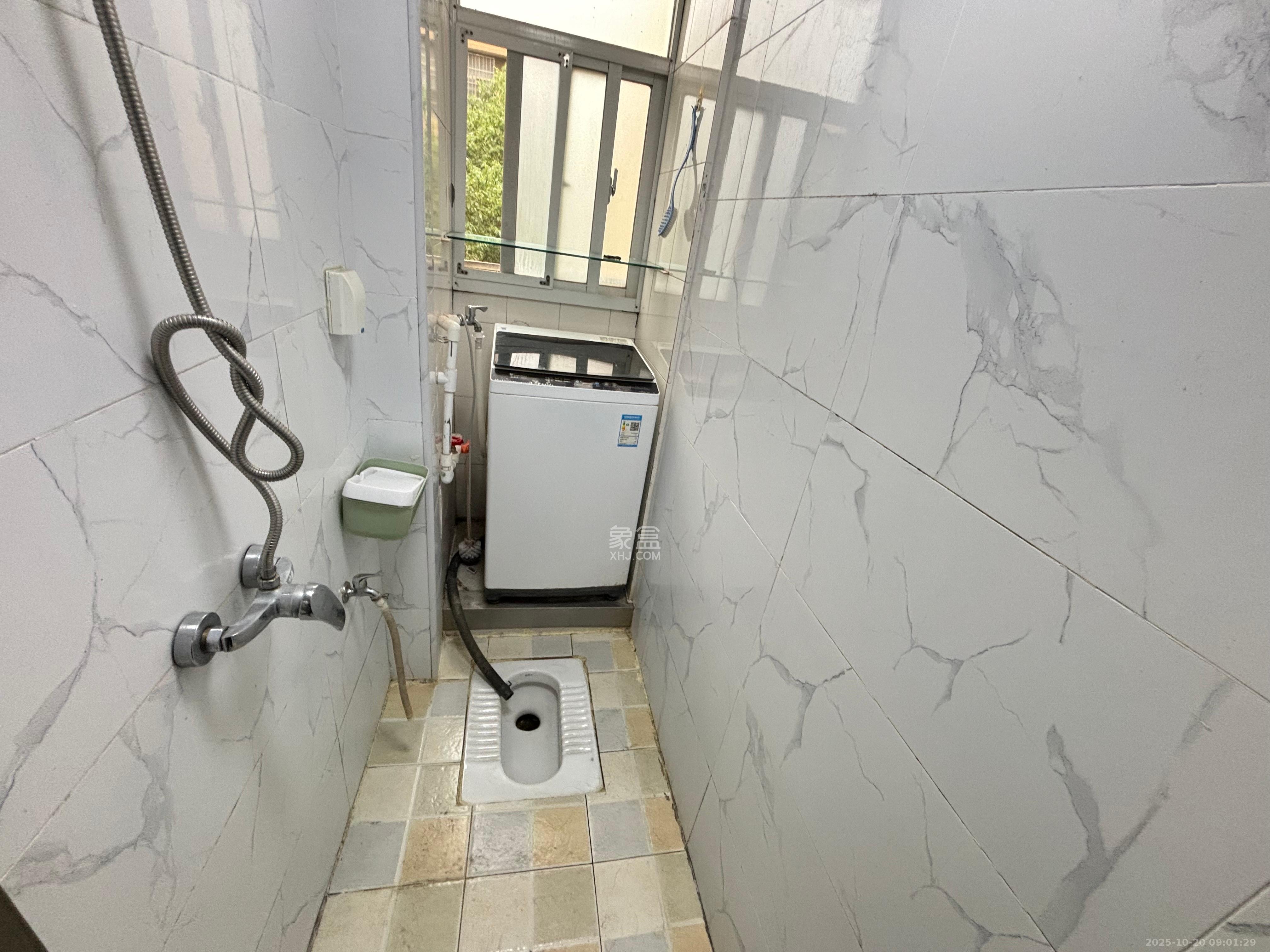 朝阳一、二村  2室1厅1卫    1900.0元/月室内图