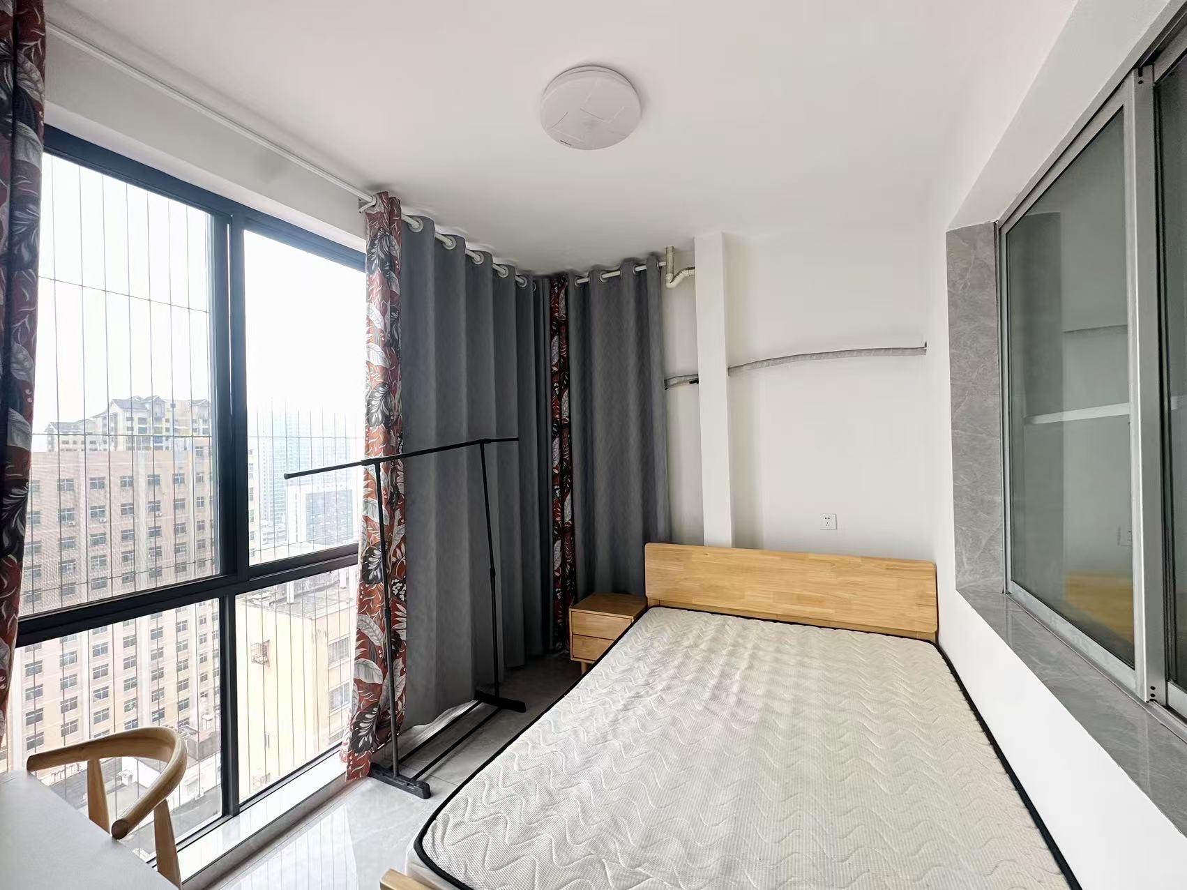 仁济新村 1室0厅0卫 2680.0元/月 仁济新村 1室0厅0卫 2680.0元/月室内图