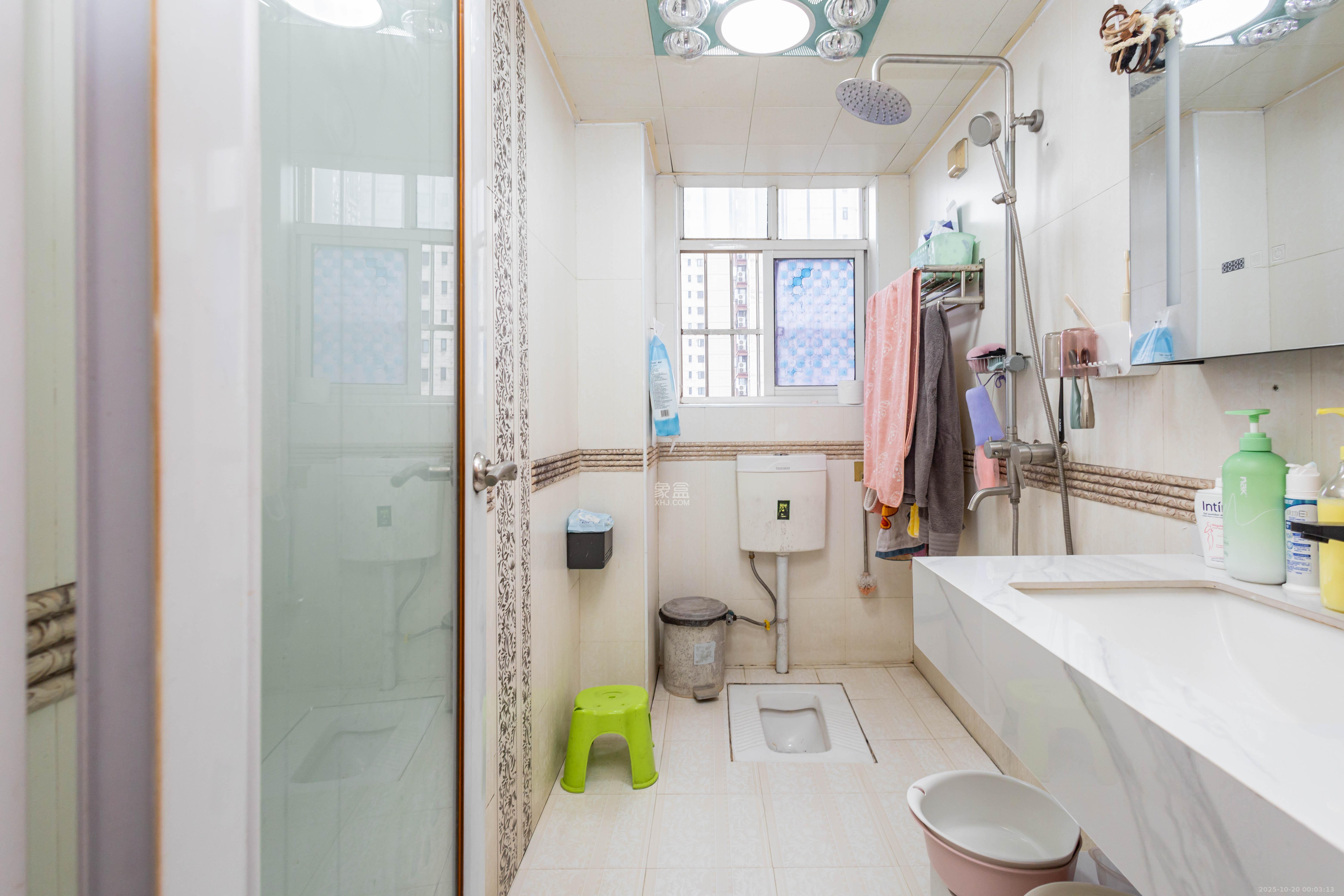 丁家高层公寓(领尚公寓)  1室2厅1卫    45.8万 丁家高层公寓(领尚公寓)  1室2厅1卫    45.8万卫生间