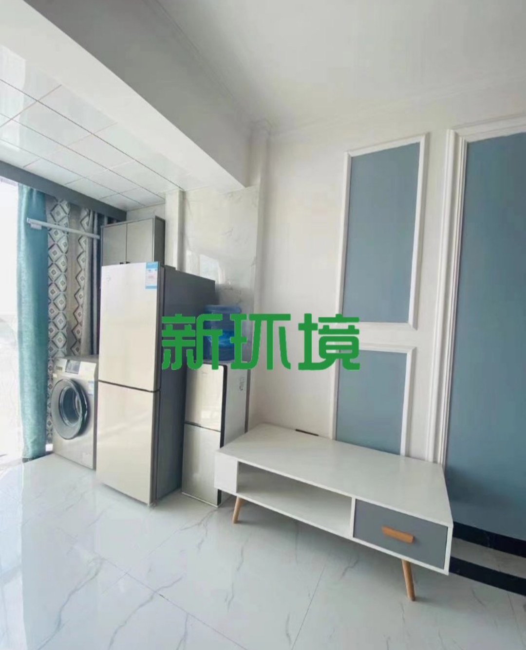 天门中央广场 1室1厅1卫 1400.0元/月 天门中央广场 1室1厅1卫 1400.0元/月室内图