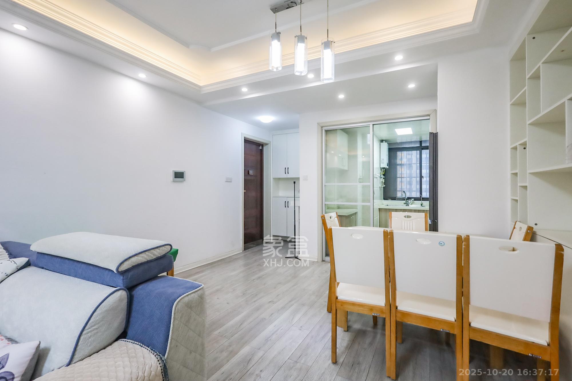 协信星澜汇  3室2厅2卫    139.0万其他