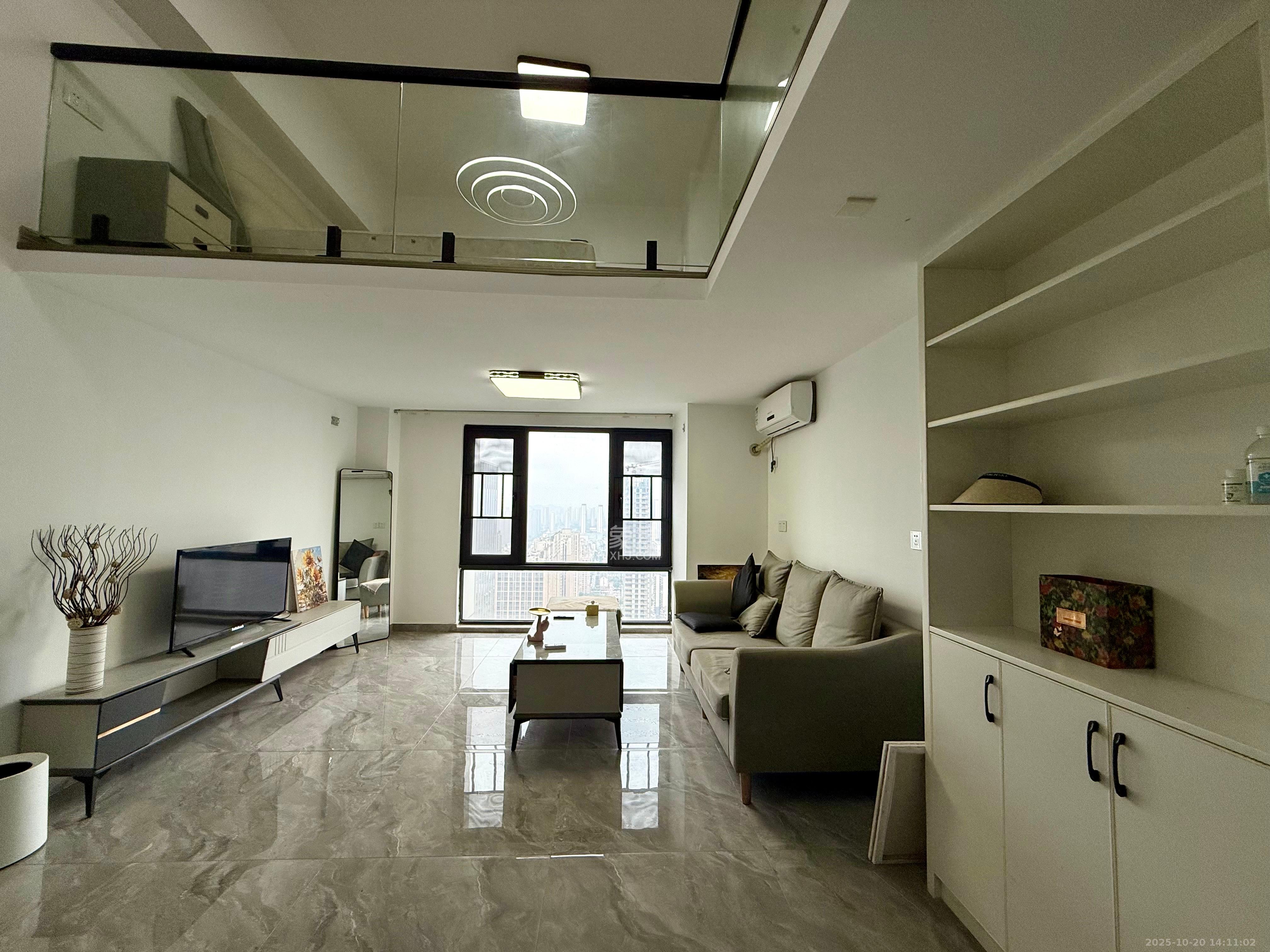 启迪协信中心  2室1厅1卫    2400.0元/月 启迪协信中心  2室1厅1卫    2400.0元/月