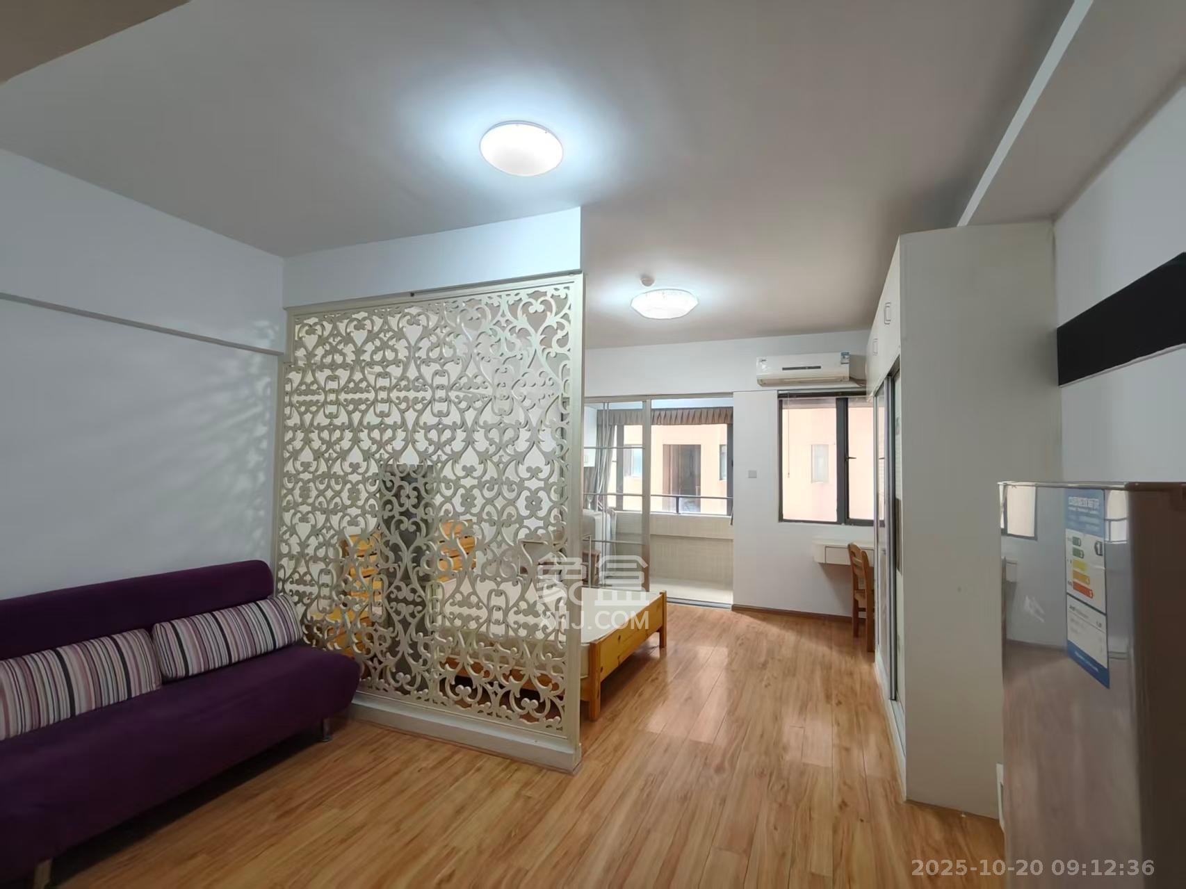 万博汇  1室1厅1卫    1500.0元/月 万博汇  1室1厅1卫    1500.0元/月