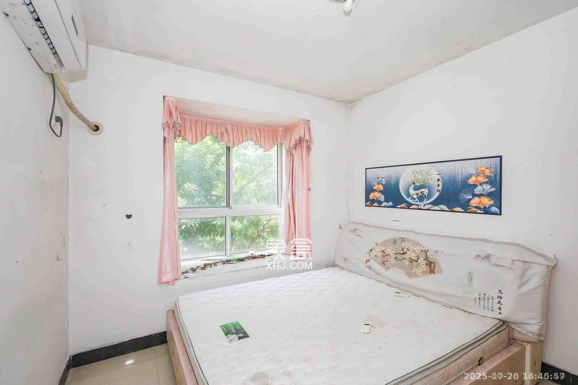 谷山乐园二期  2室2厅1卫    1750.0元/月室内图