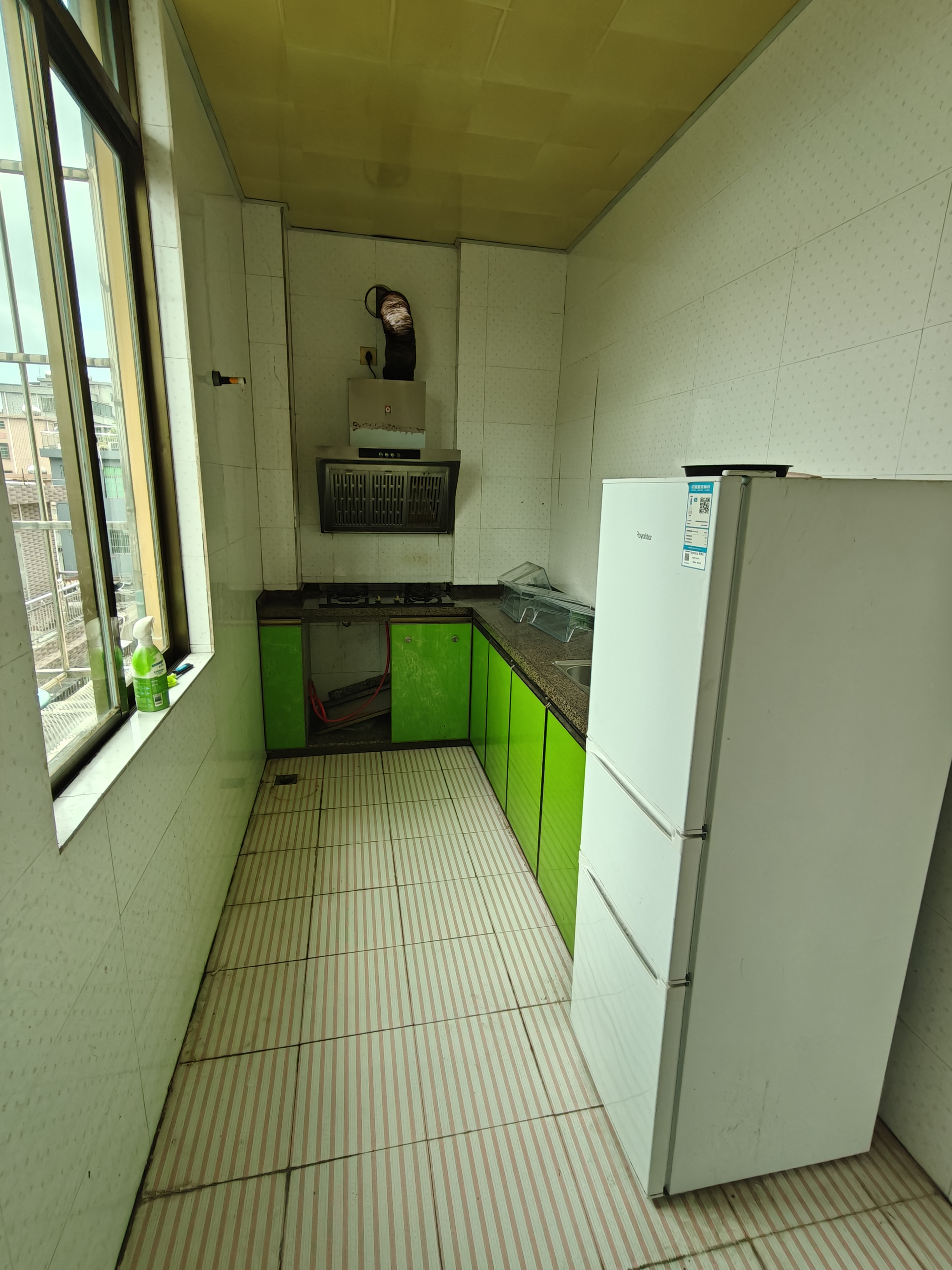 滨涯花园新村自建房  2室1厅1卫    1500.0元/月户型图