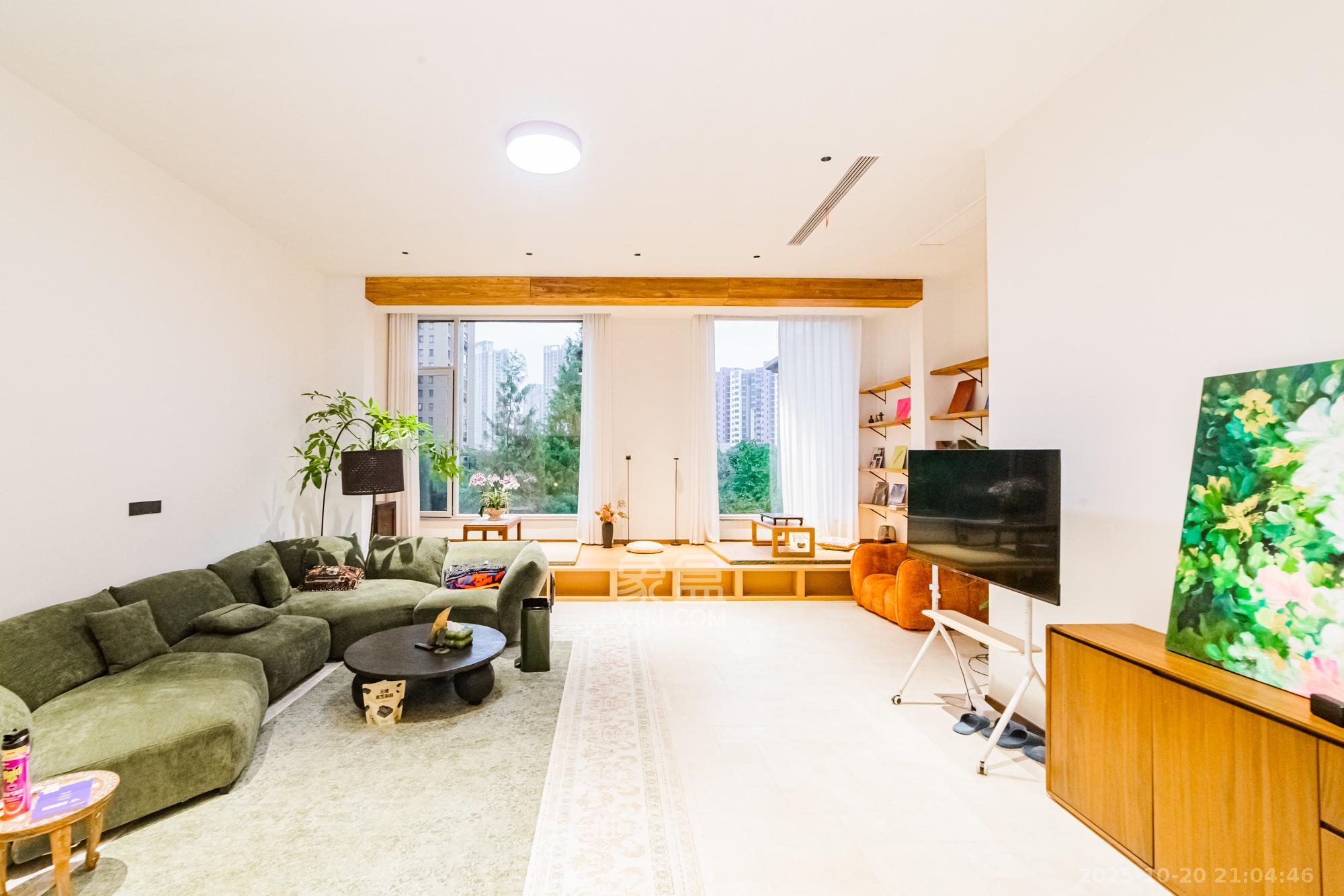 珠江郦城璞墅  5室2厅2卫    480.0万 珠江郦城璞墅  5室2厅2卫    480.0万