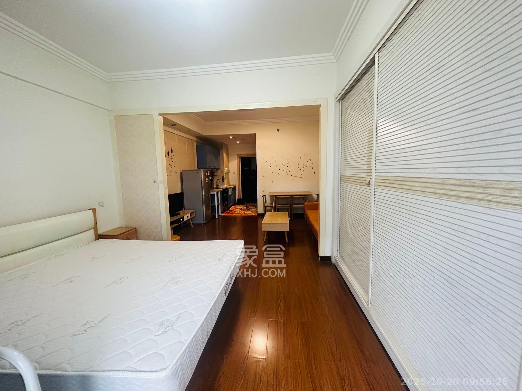 西子一间  1室0厅1卫    1800.0元/月室内图