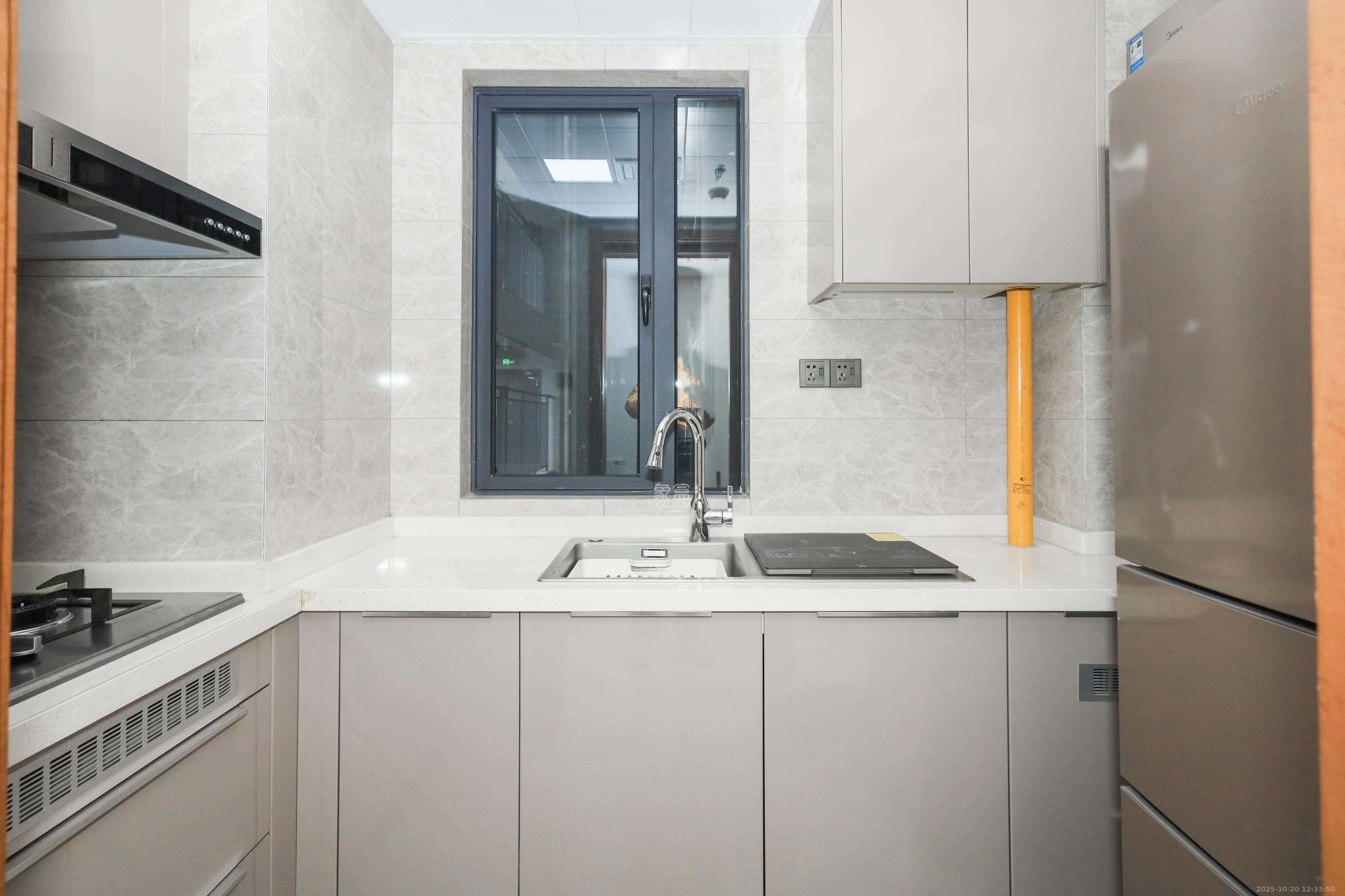 梅溪悦章 3室2厅2卫 126.0万 梅溪悦章 3室2厅2卫 126.0万厨房