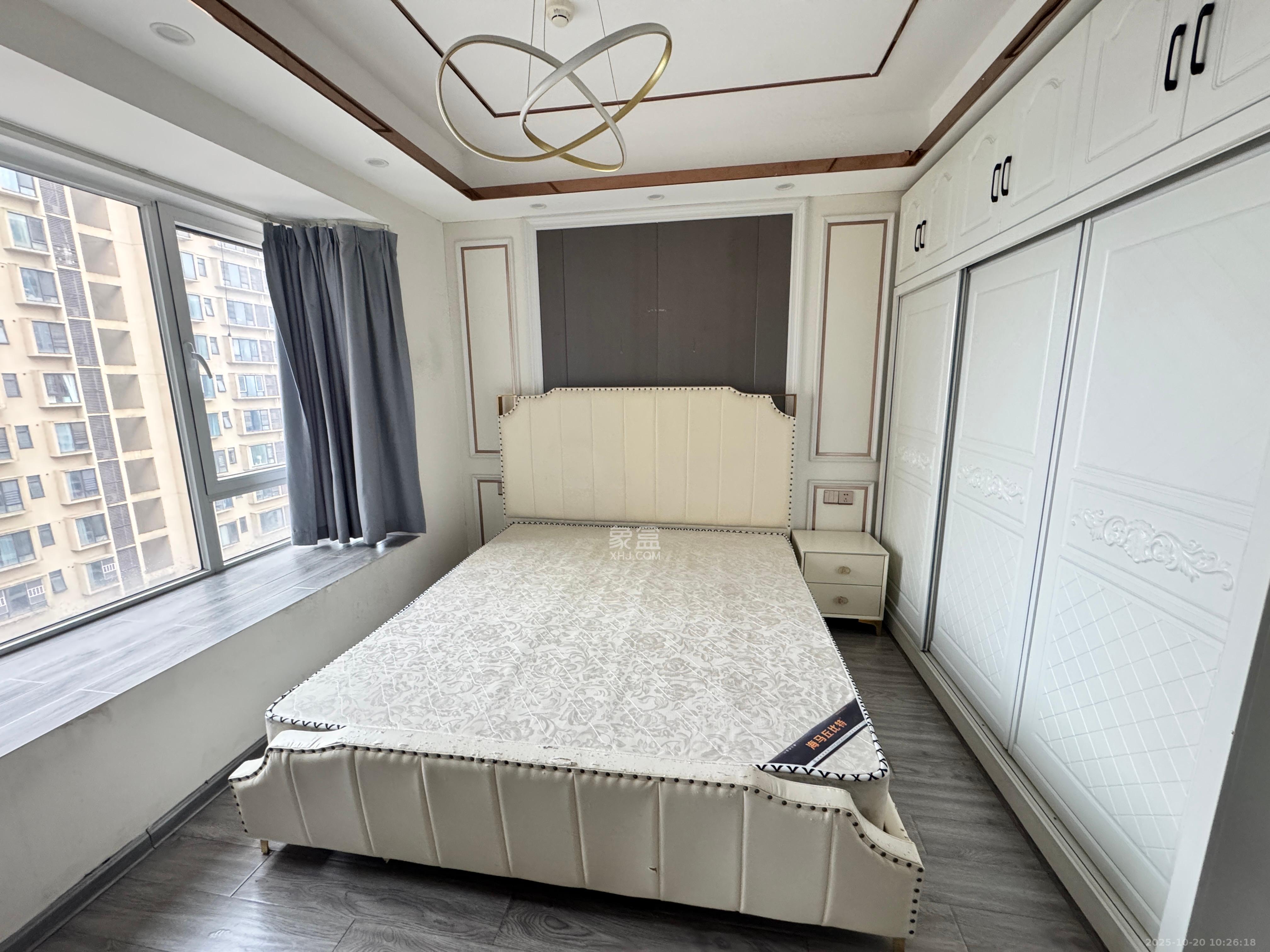 北辰三角洲C3区  5室2厅2卫    5800.0元/月室内图