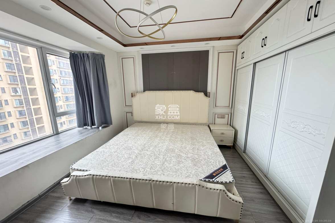 北辰三角洲C3区  5室2厅2卫    5800.0元/月 北辰三角洲C3区  5室2厅2卫    5800.0元/月室内图