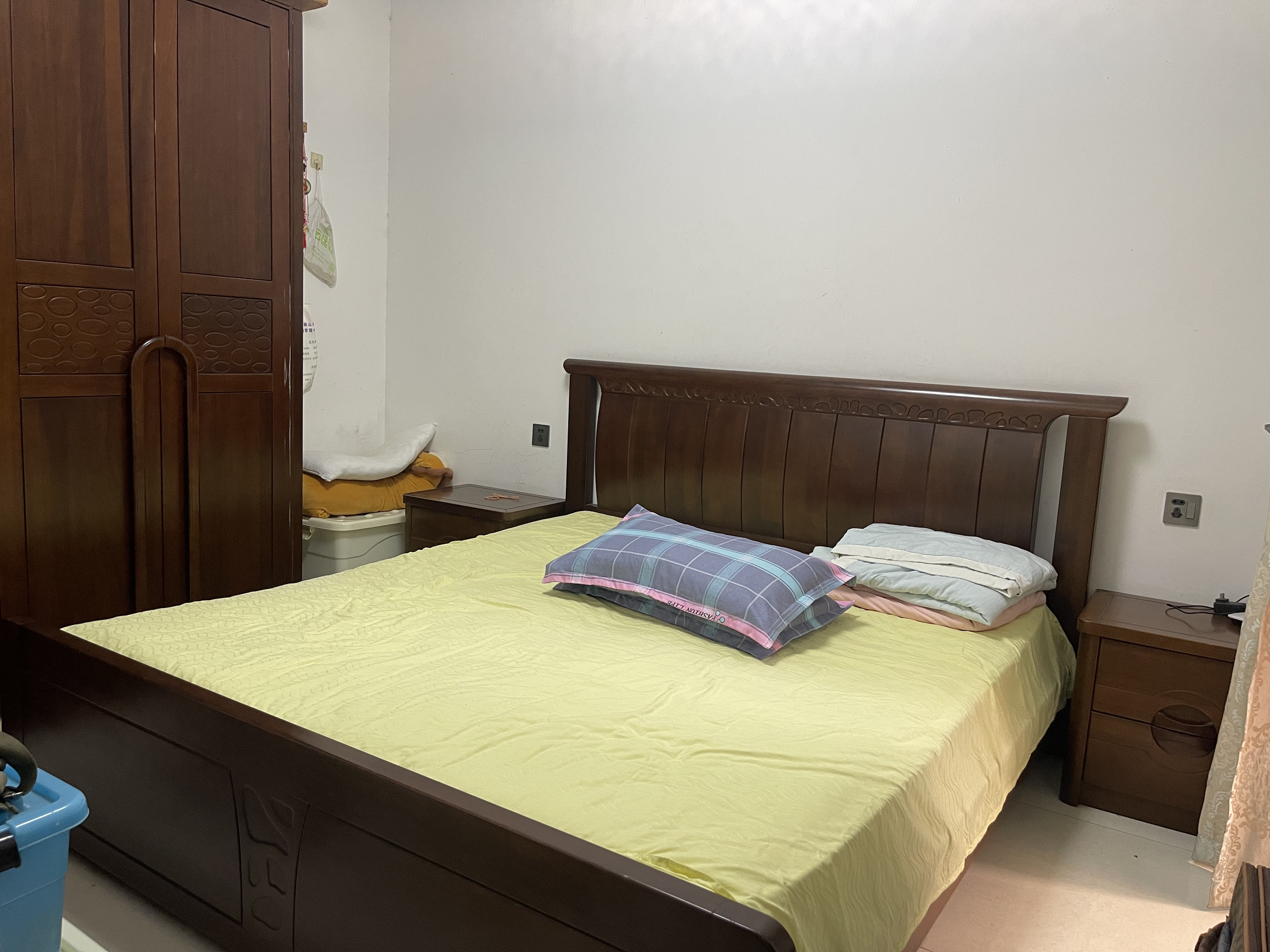 盛世东方  2室2厅1卫    45.8万