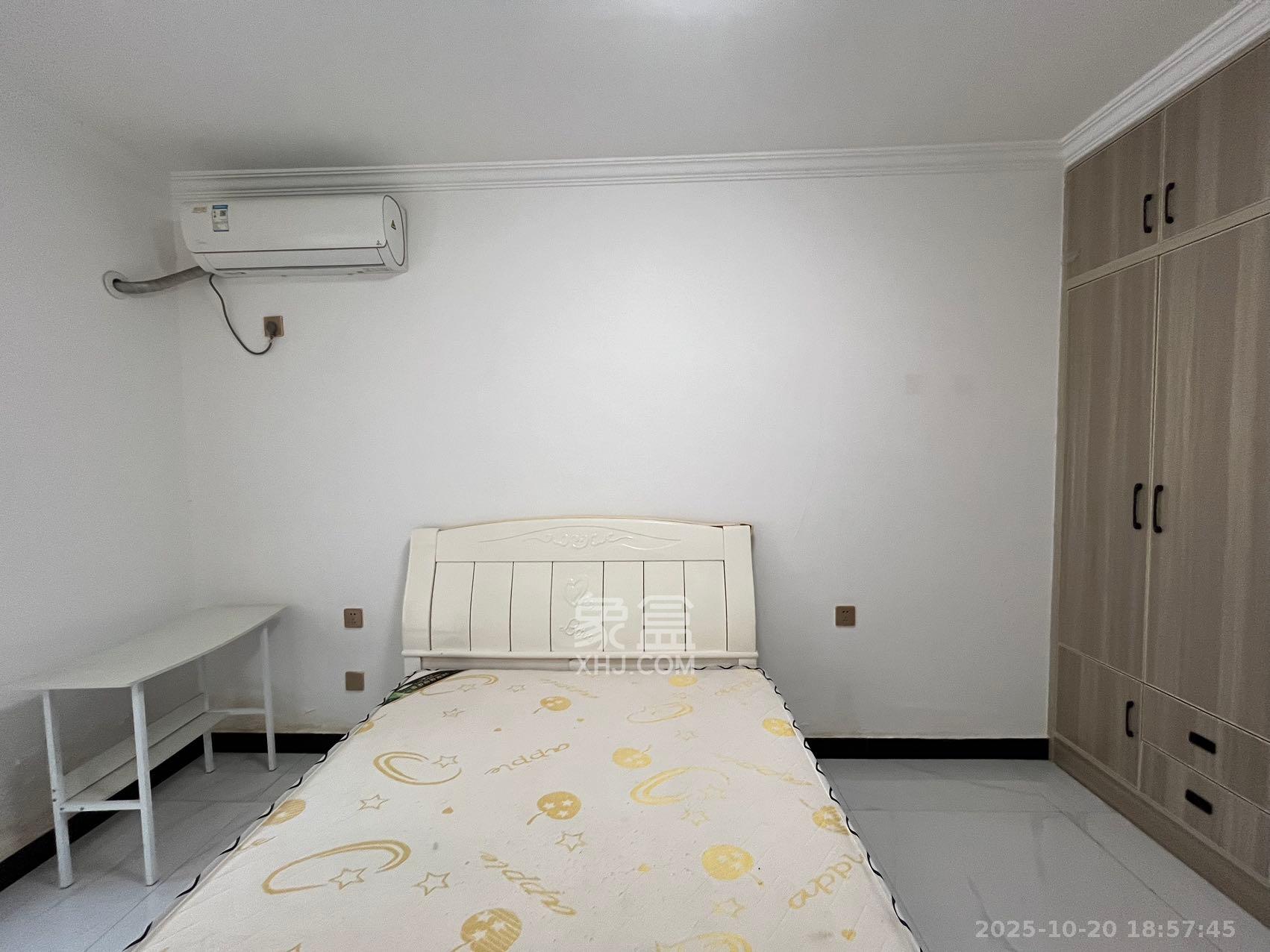 鑫远悦城（鑫远悦时代）  2室1厅1卫    1800.0元/月室内图