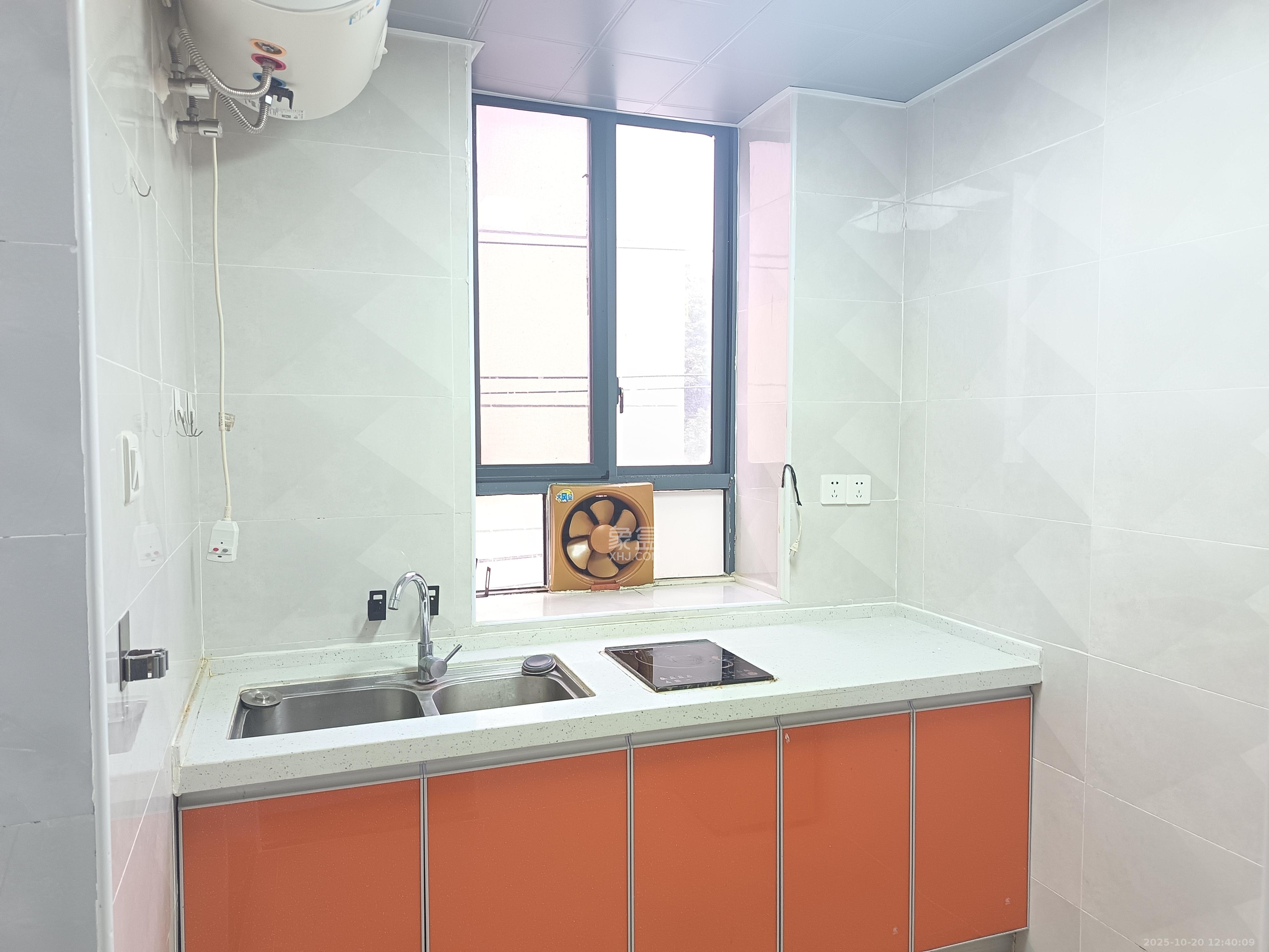 妹子山社区（曙光社区）  1室0厅0卫    1200.0元/月室内图