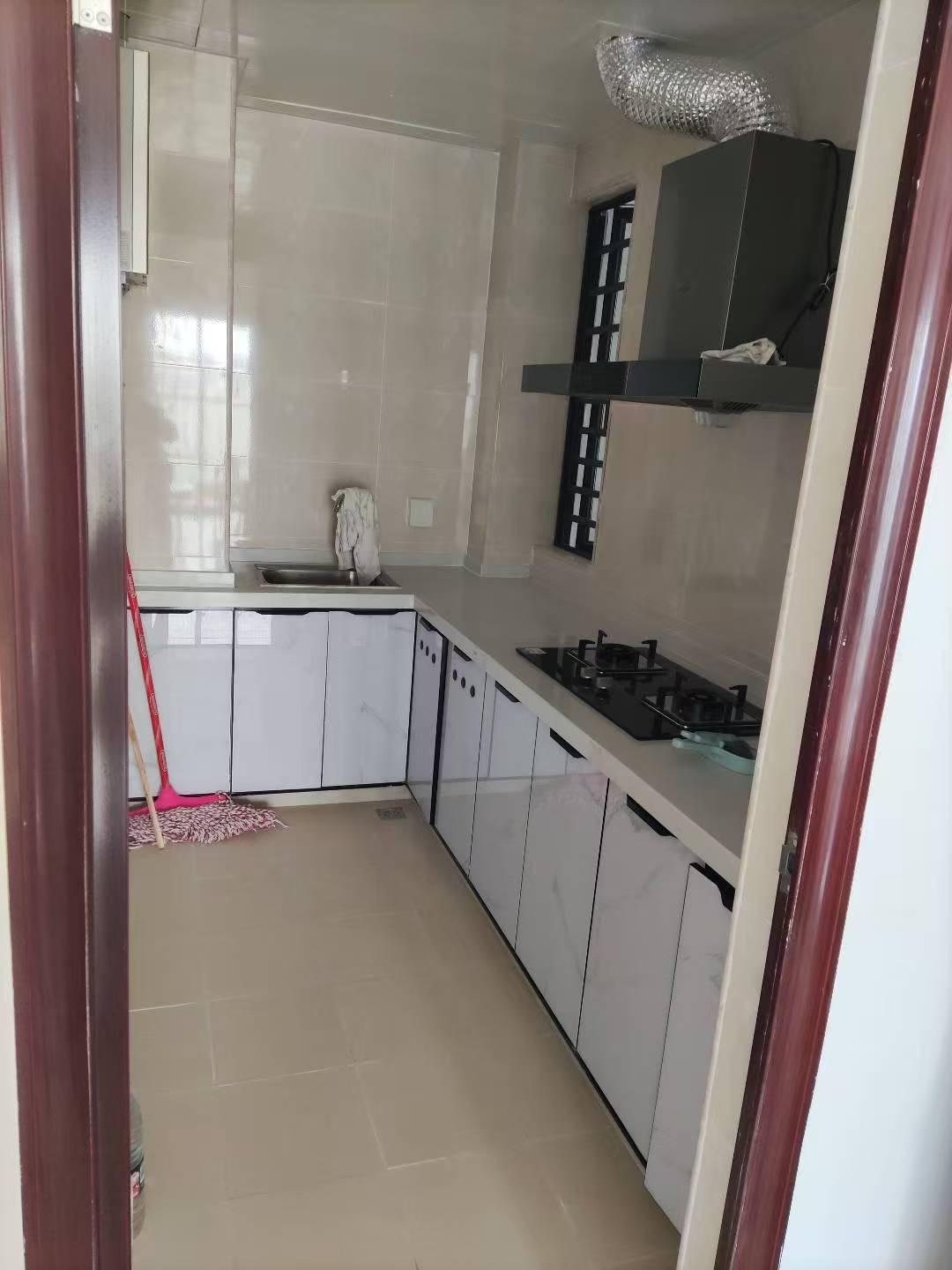 龙昆雅苑（中交·龙昆雅苑）  2室2厅1卫    2500.0元/月室内图